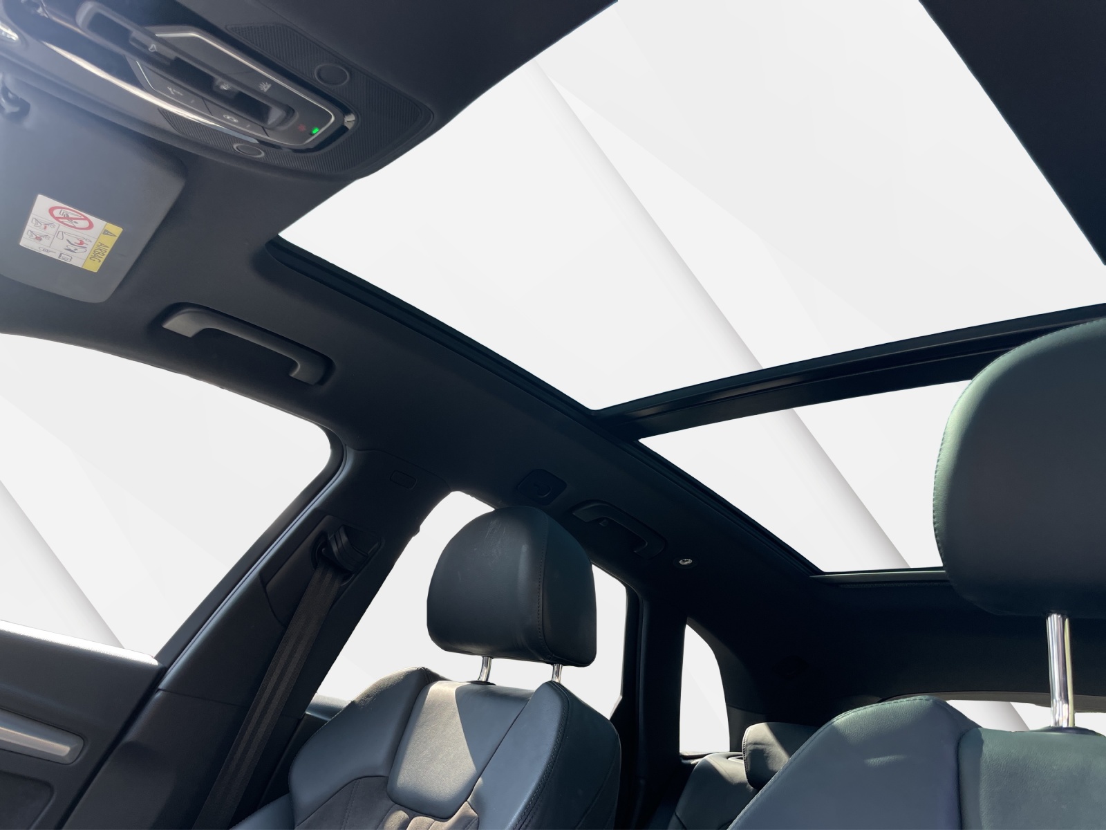 AUDI Q5 2.0 TDI 190 Sport quat. S-Tr.-image-17