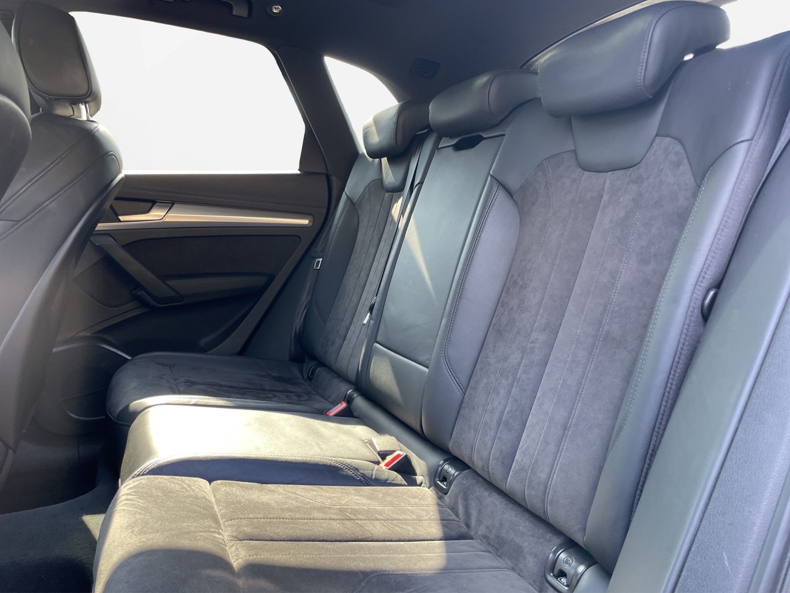 AUDI Q5 2.0 TDI 190 Sport quat. S-Tr.-image-13