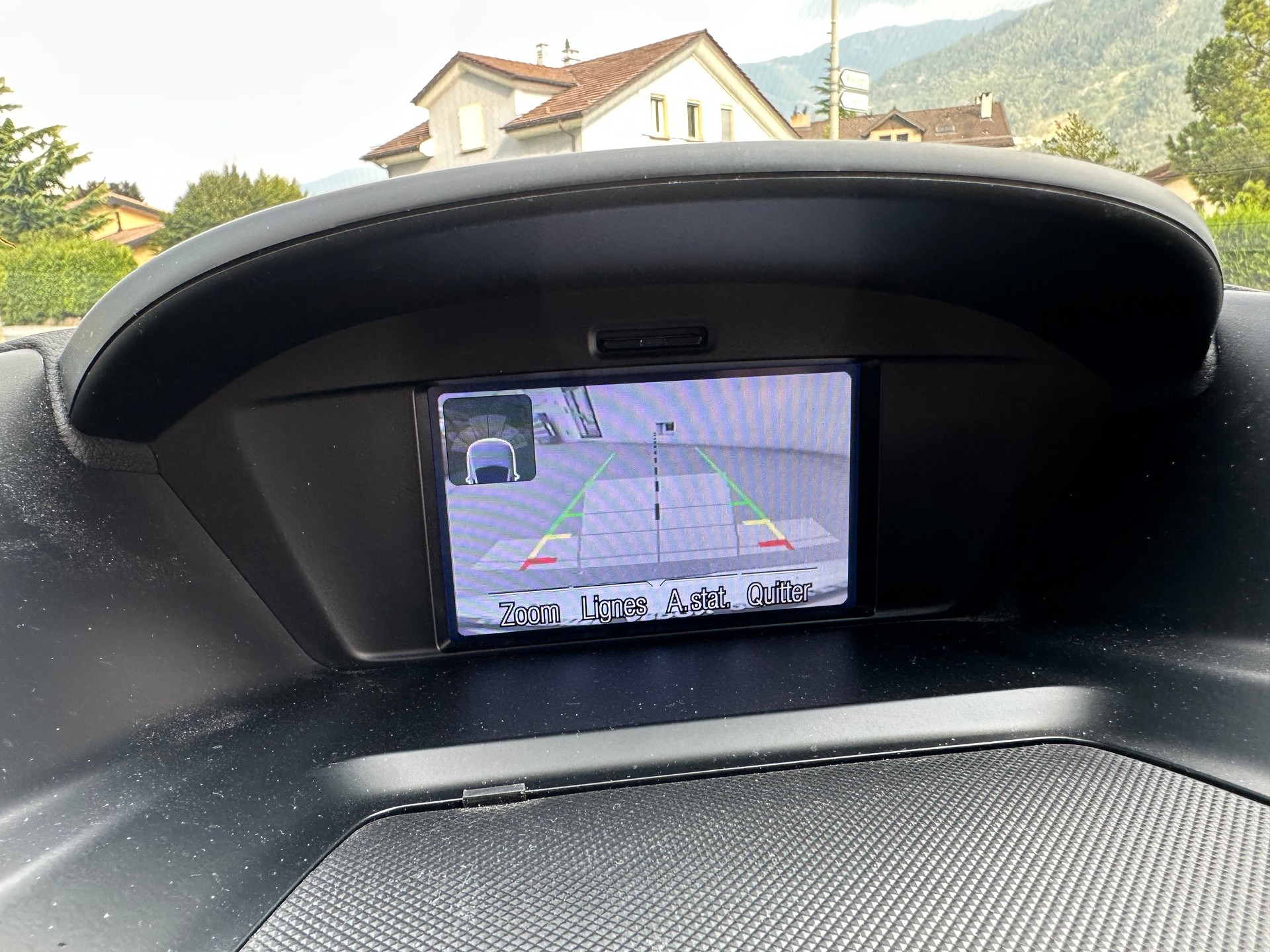 FORD Kuga 2.0 TDCi Titanium 4WD PowerShift-image-9