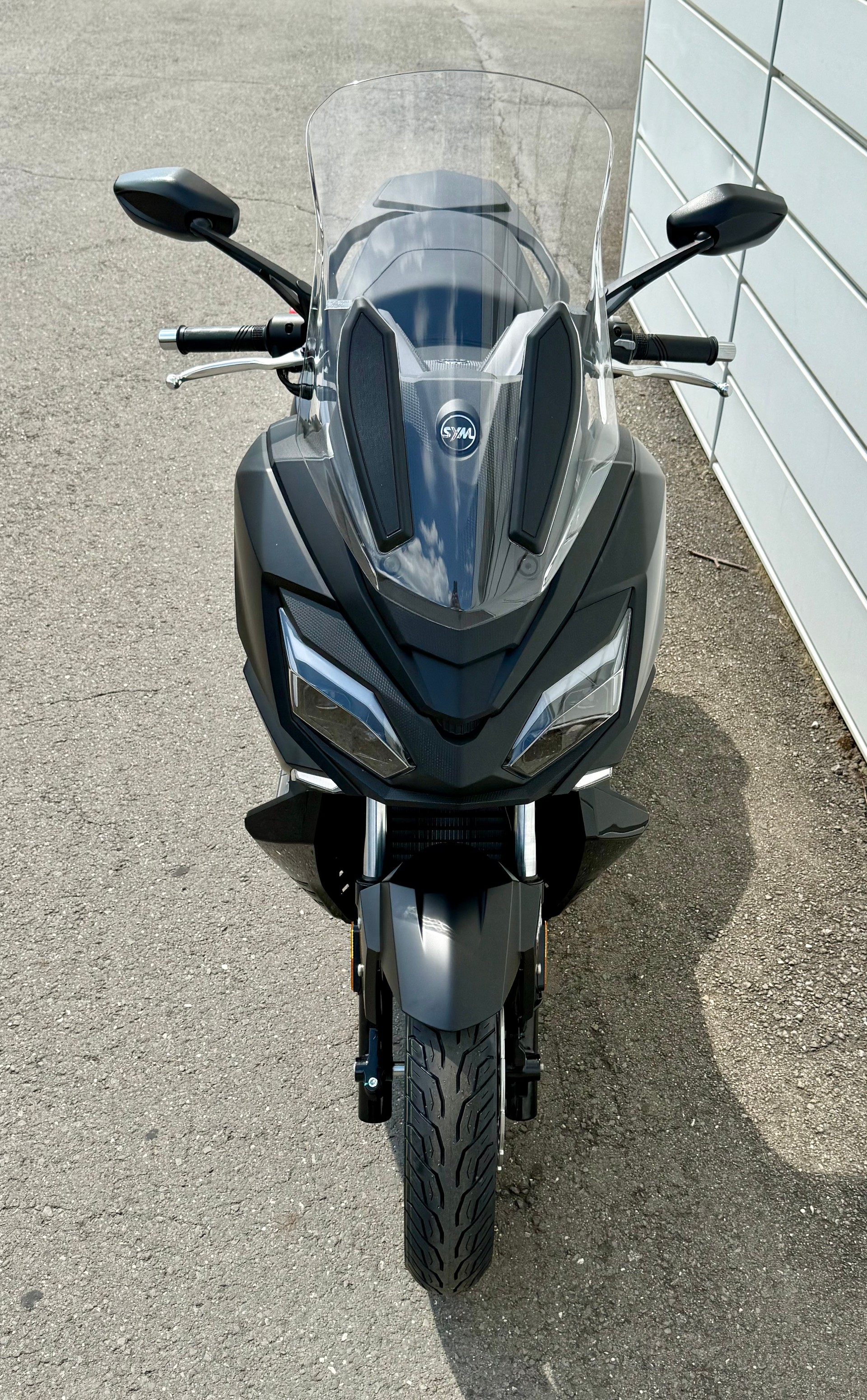 SYM Joyride 300-image-1