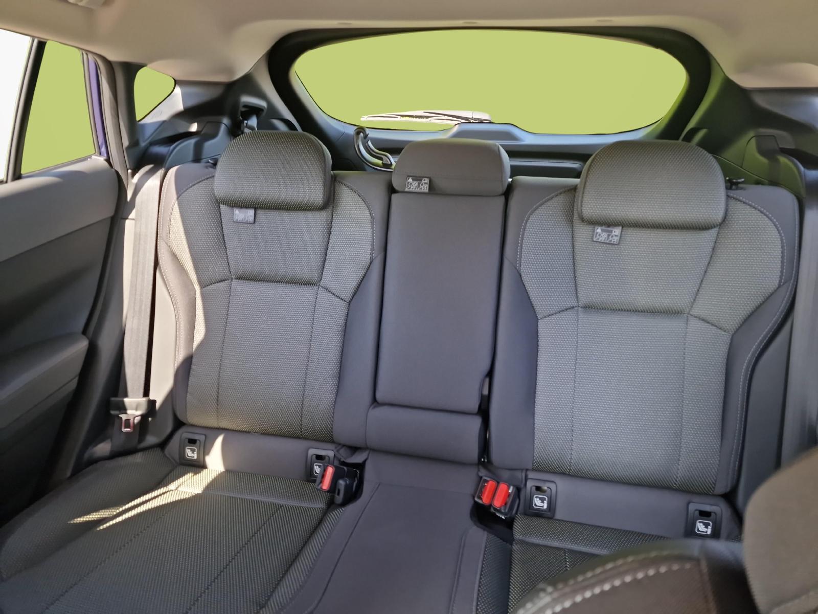 SUBARU Crosstrek 2.0i e-Boxer Passion-image-10