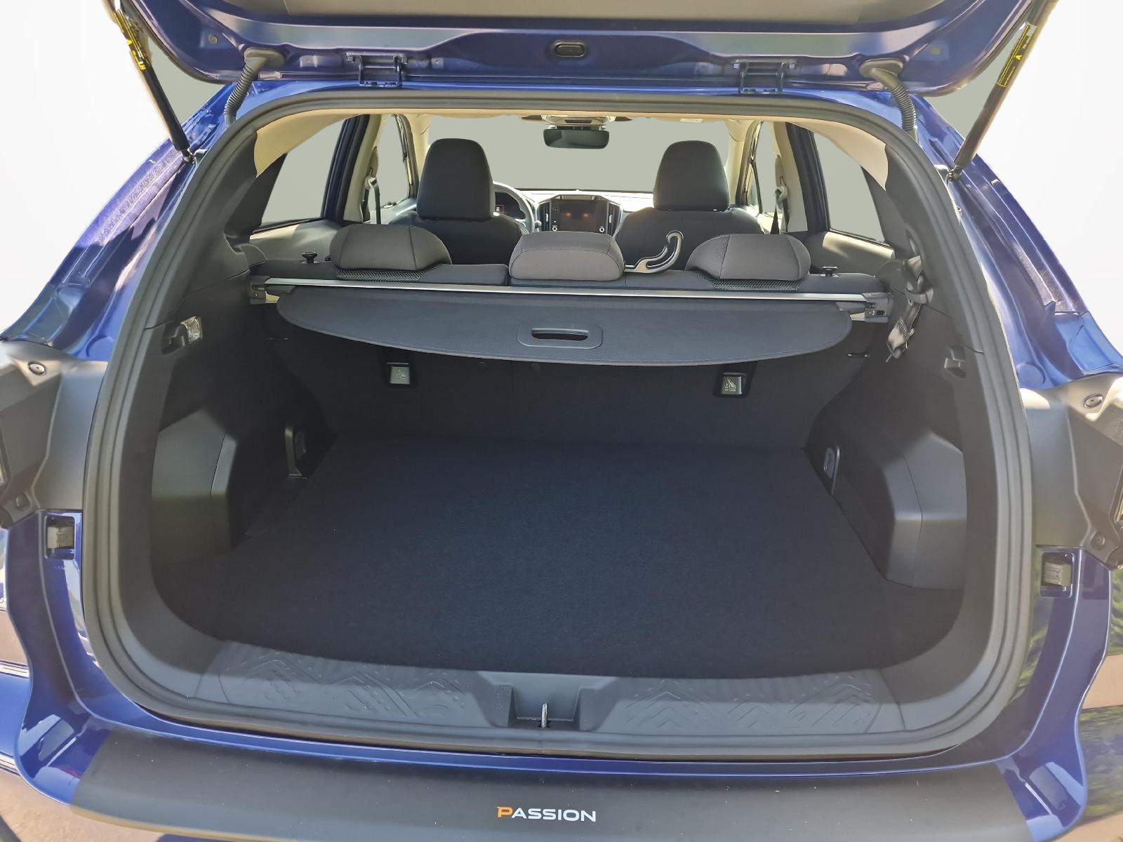 SUBARU Crosstrek 2.0i e-Boxer Passion-image-11