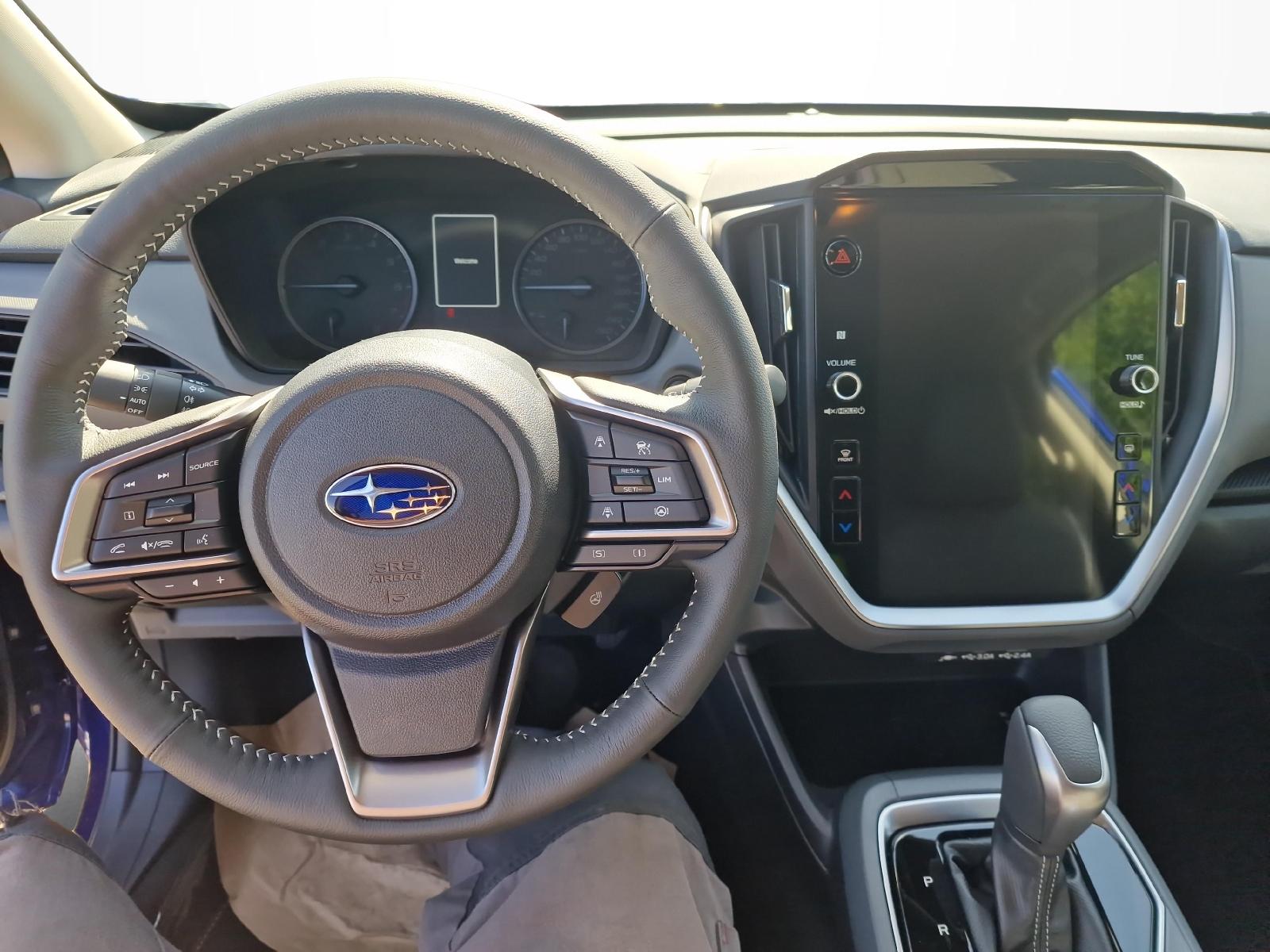 SUBARU Crosstrek 2.0i e-Boxer Passion-image-8