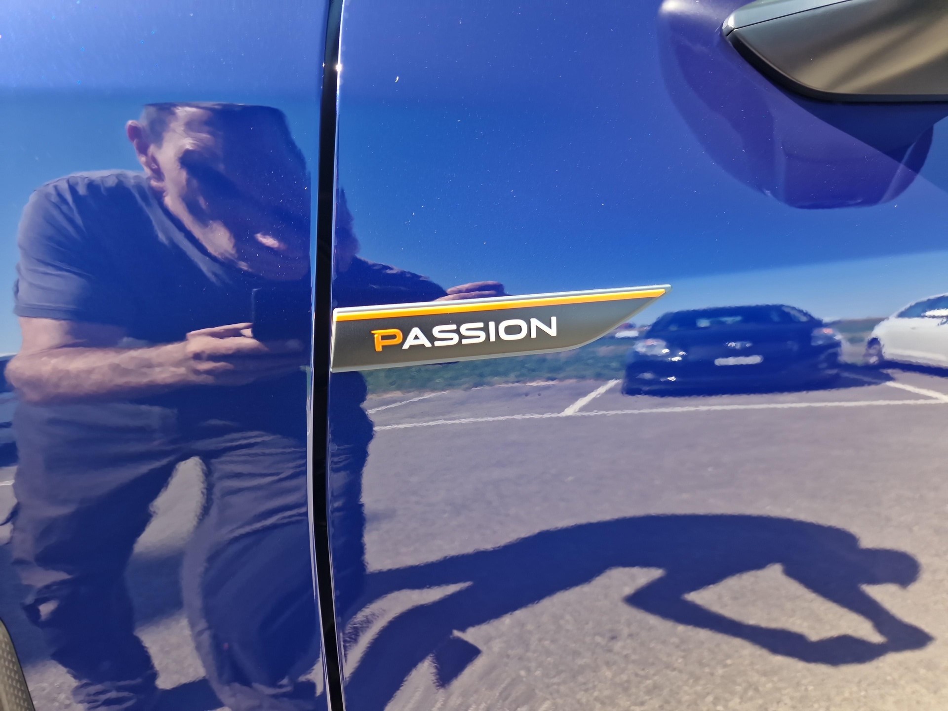 SUBARU Crosstrek 2.0i e-Boxer Passion-image-12