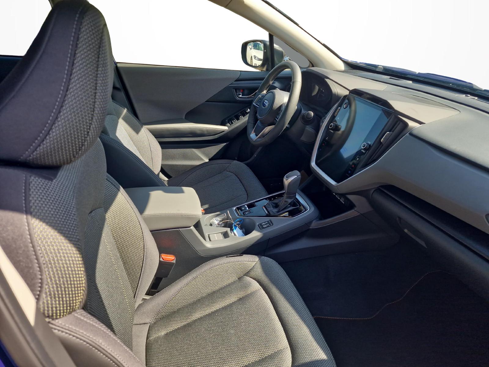 SUBARU Crosstrek 2.0i e-Boxer Passion-image-9