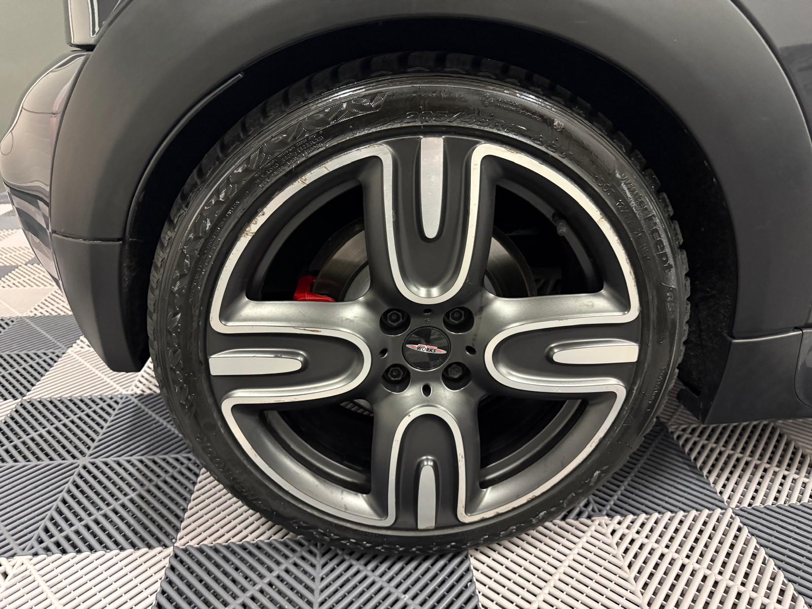 MINI Cooper John Cooper Works GP-image-22