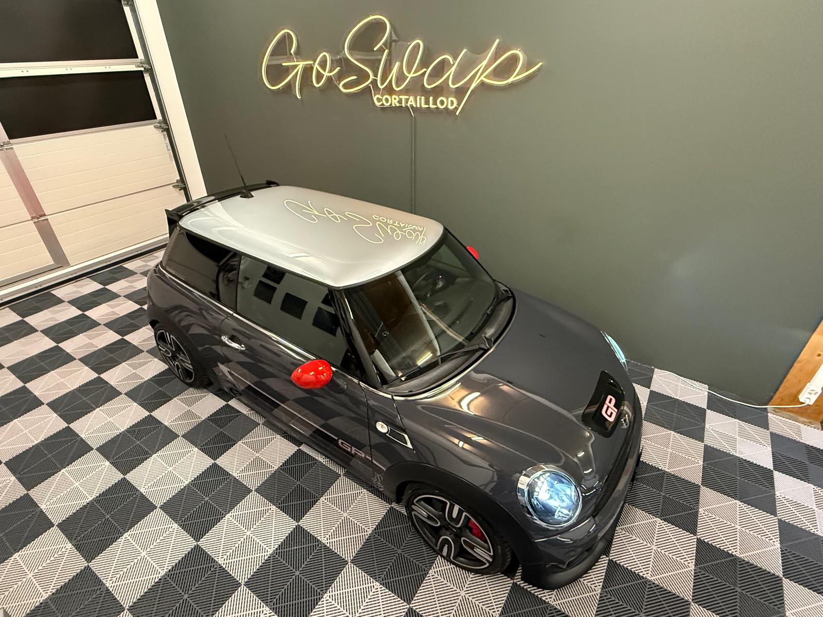 MINI Cooper John Cooper Works GP-image-7