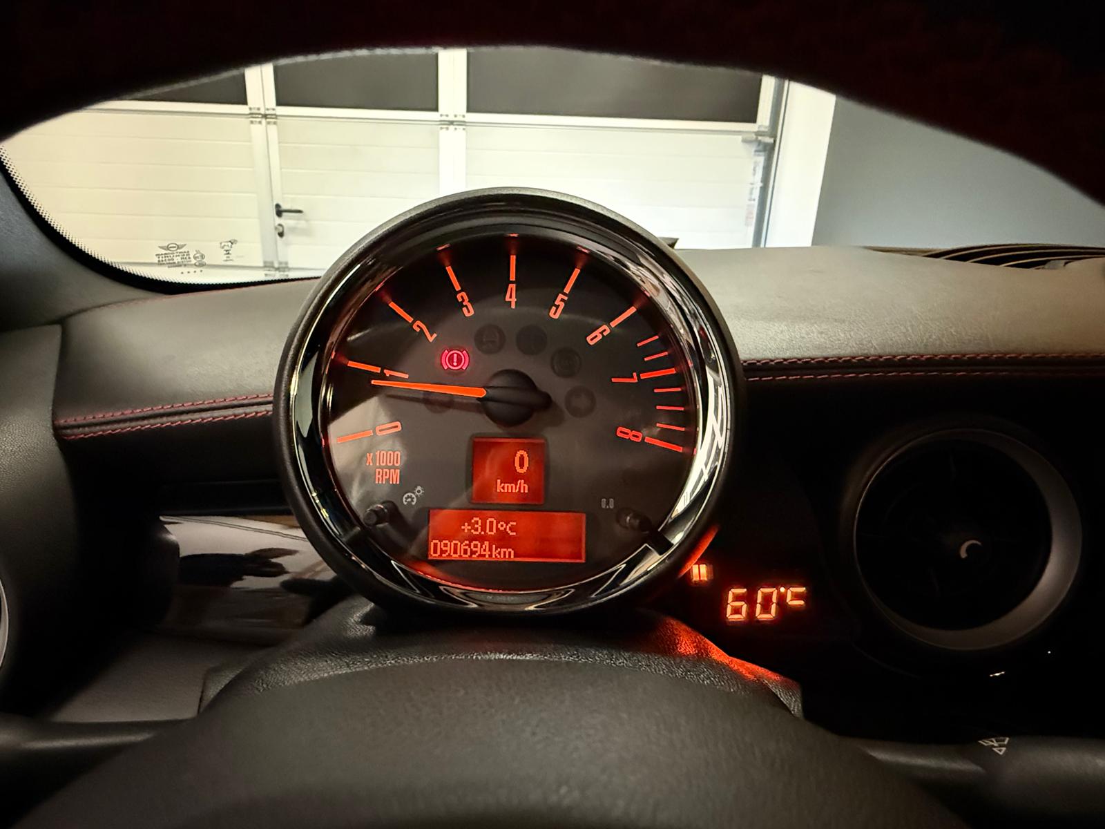 MINI Cooper John Cooper Works GP-image-14