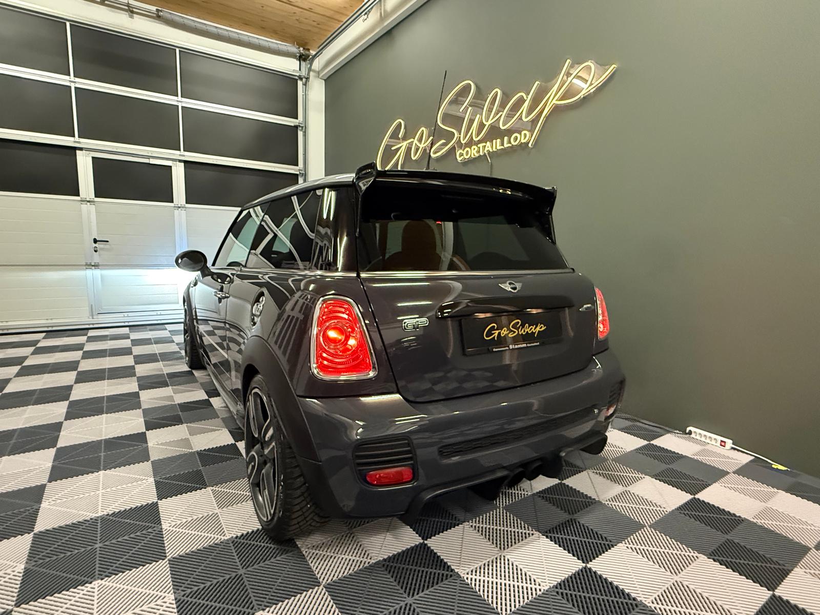 MINI Cooper John Cooper Works GP-image-3