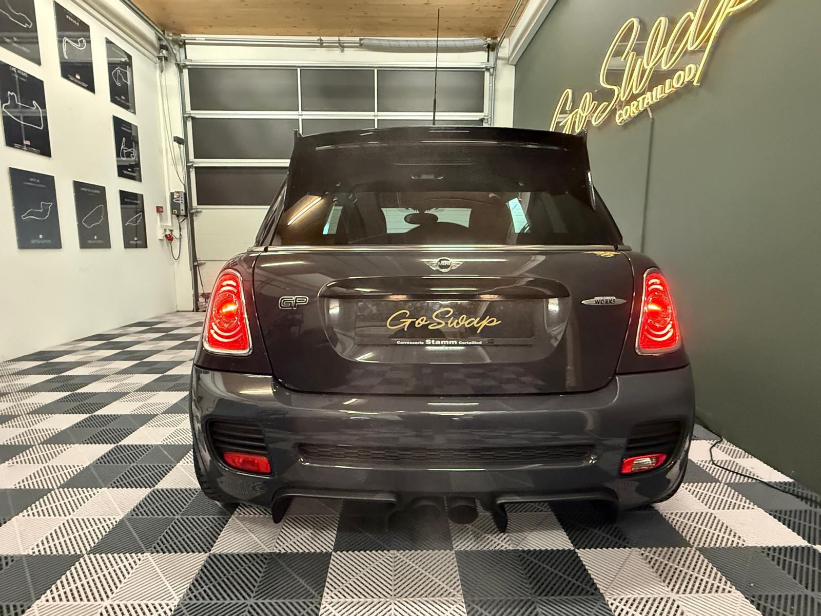 MINI Cooper John Cooper Works GP-image-5