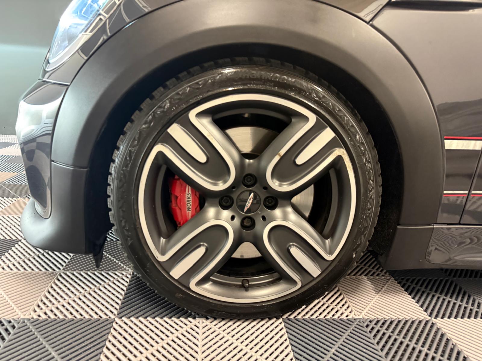 MINI Cooper John Cooper Works GP-image-23