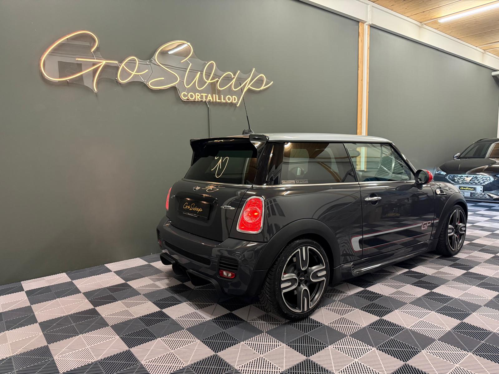 MINI Cooper John Cooper Works GP-image-6