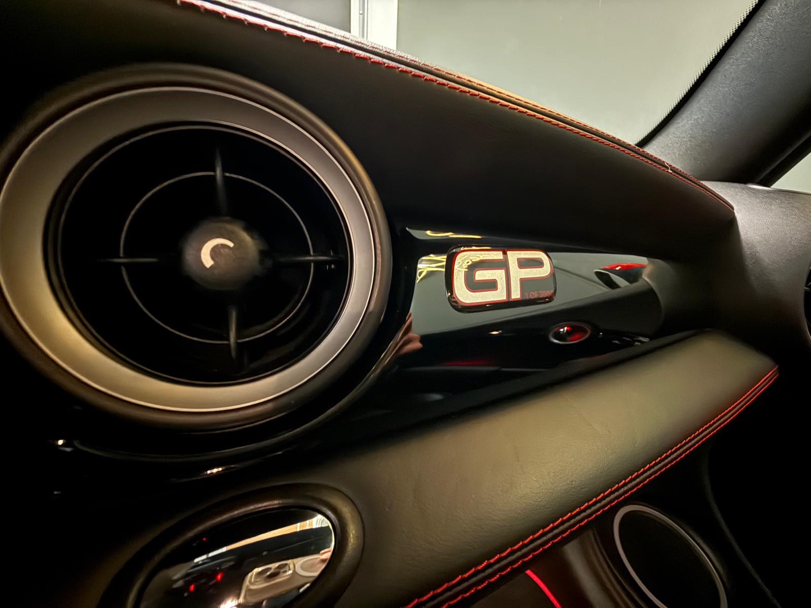 MINI Cooper John Cooper Works GP-image-20