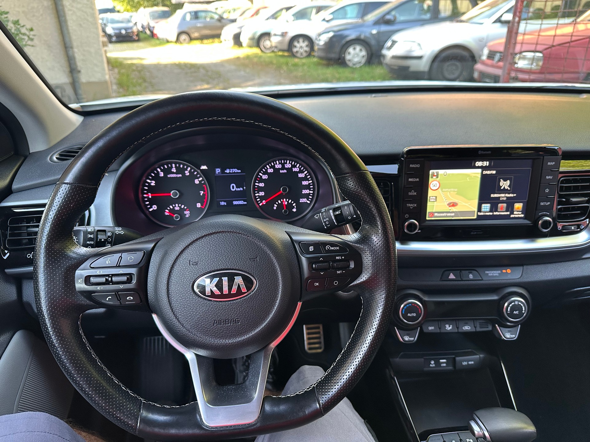 KIA Stonic 1.0 T-GDi FIXPREIS-image-17