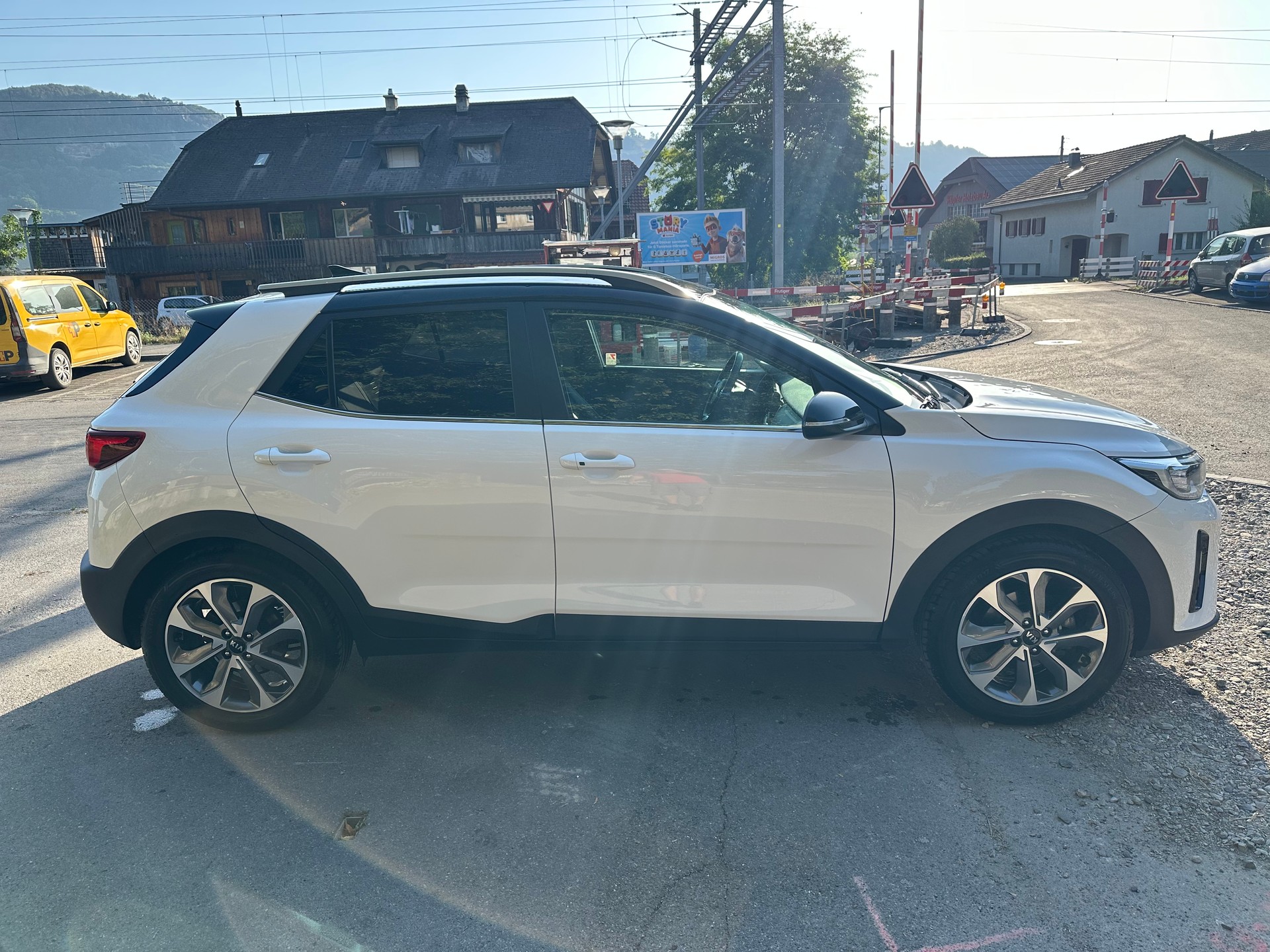 KIA Stonic 1.0 T-GDi FIXPREIS-image-9