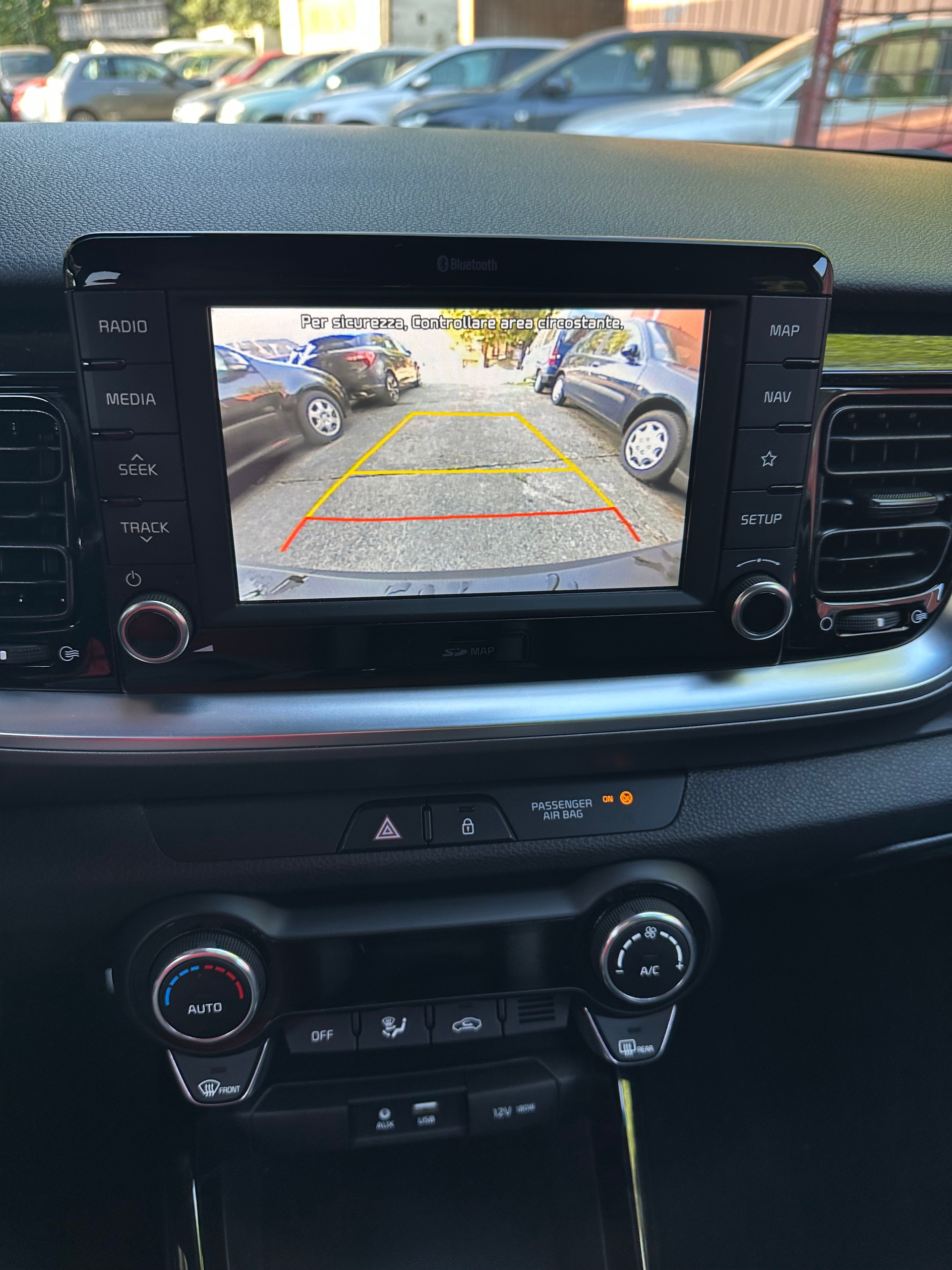 KIA Stonic 1.0 T-GDi FIXPREIS-image-18