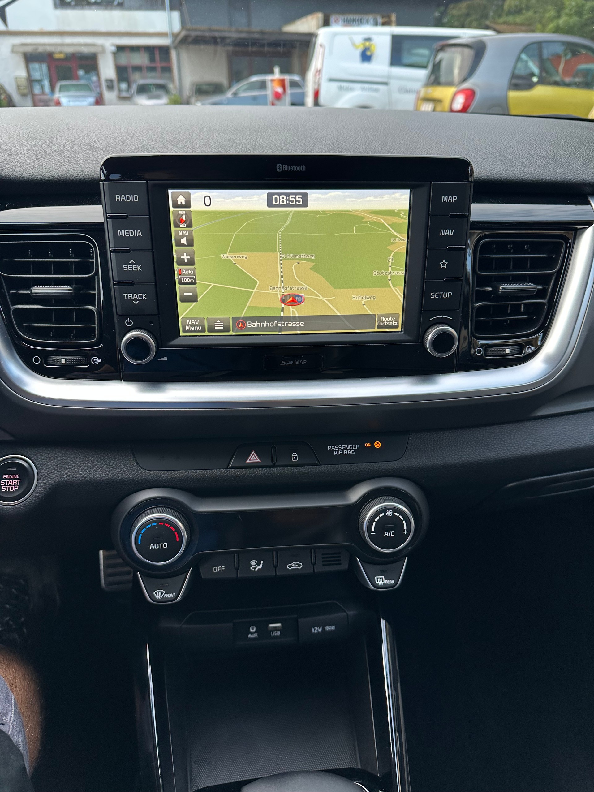 KIA Stonic 1.0 T-GDi FIXPREIS-image-20