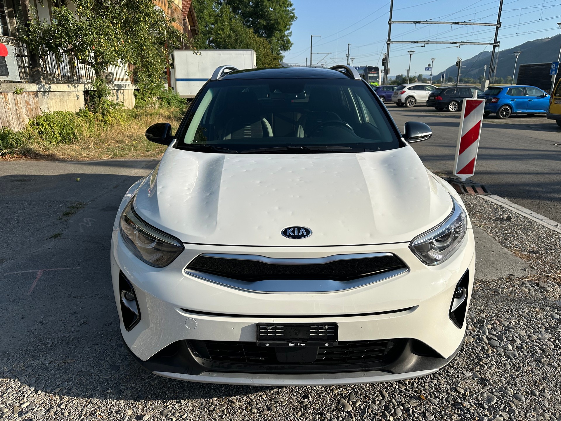 KIA Stonic 1.0 T-GDi FIXPREIS-image-2