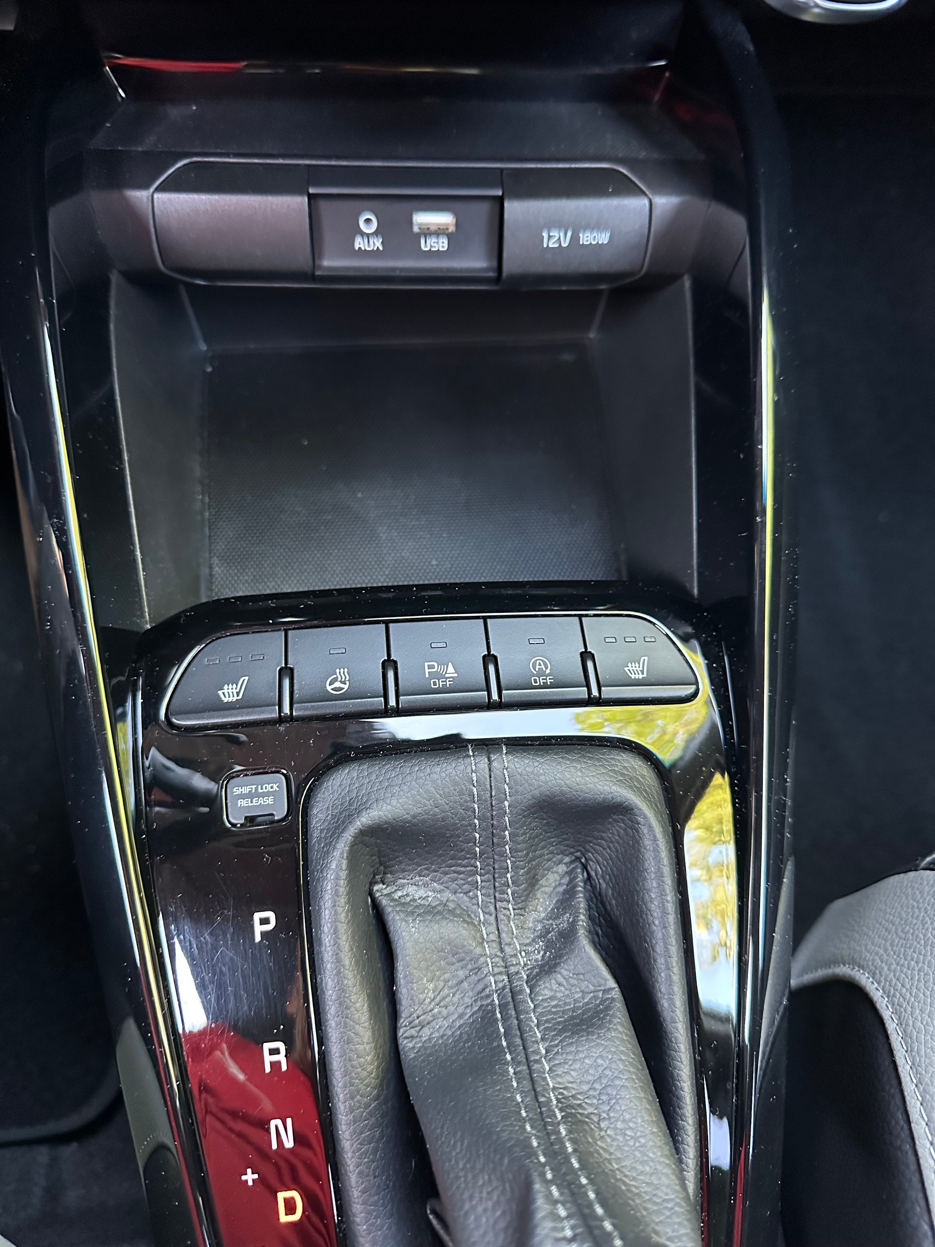 KIA Stonic 1.0 T-GDi FIXPREIS-image-19