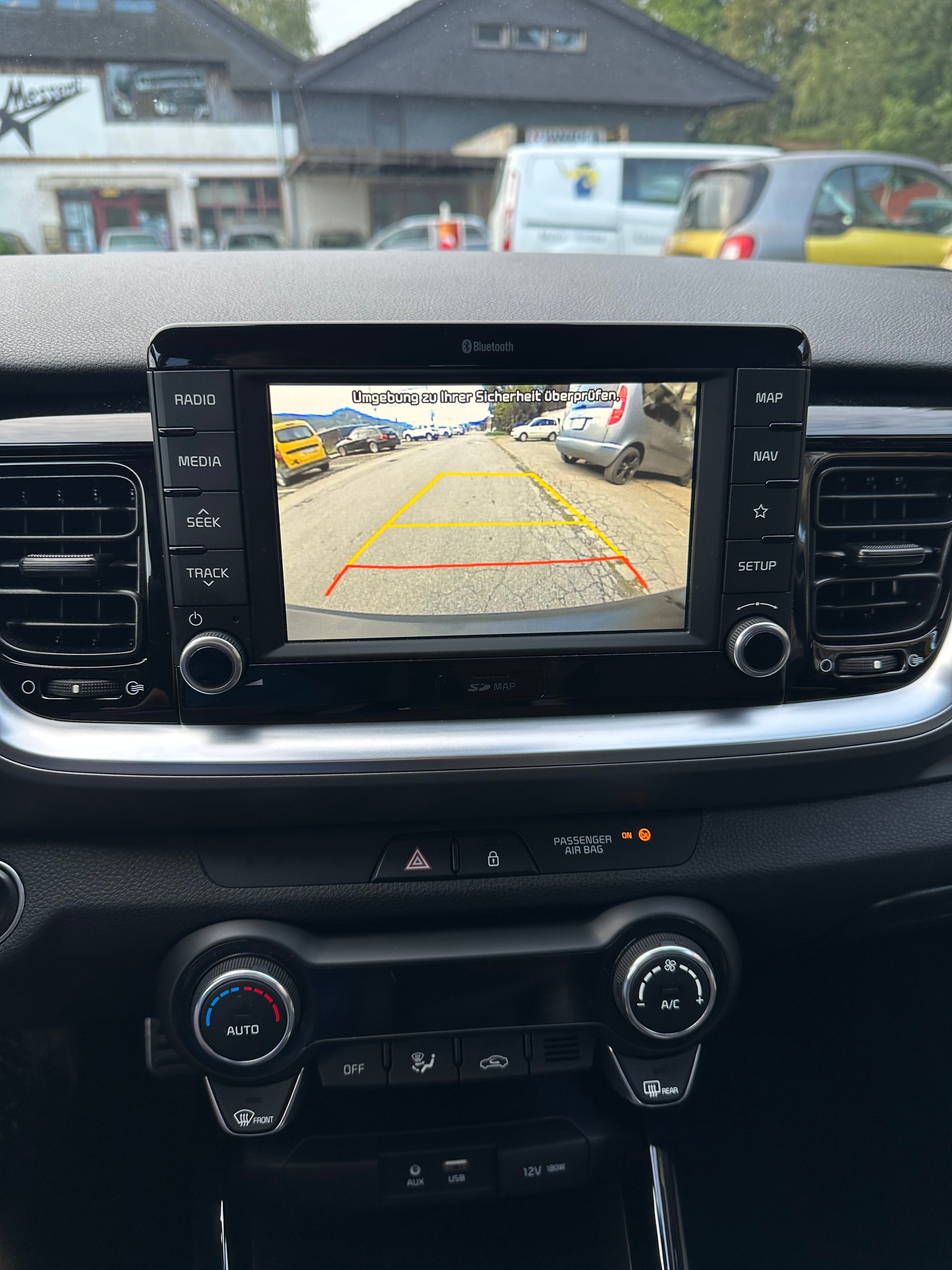 KIA Stonic 1.0 T-GDi FIXPREIS-image-21