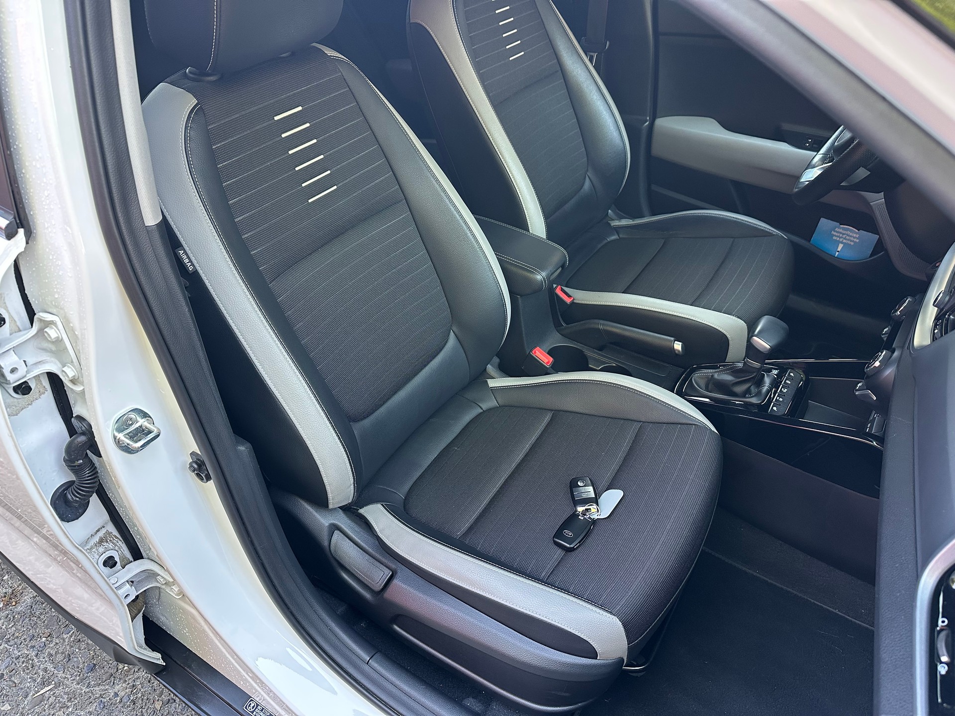 KIA Stonic 1.0 T-GDi FIXPREIS-image-15