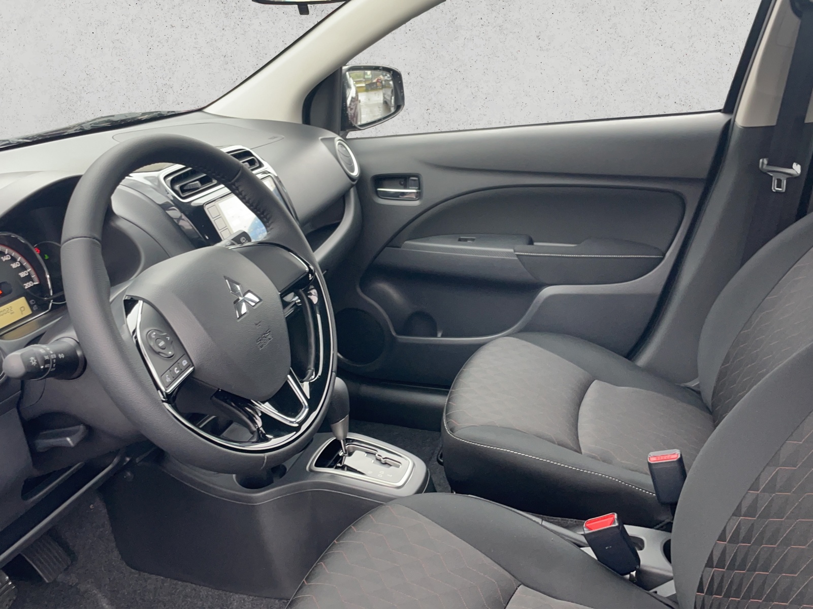 MITSUBISHI Space Star 1.2 MIVEC Invite-image-8