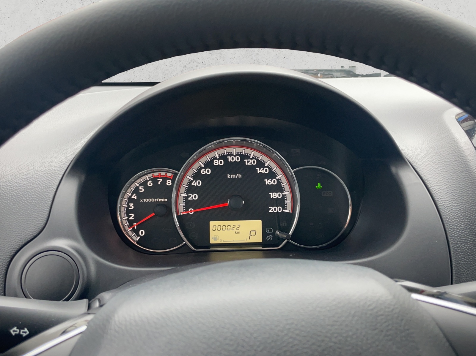 MITSUBISHI Space Star 1.2 MIVEC Invite-image-9