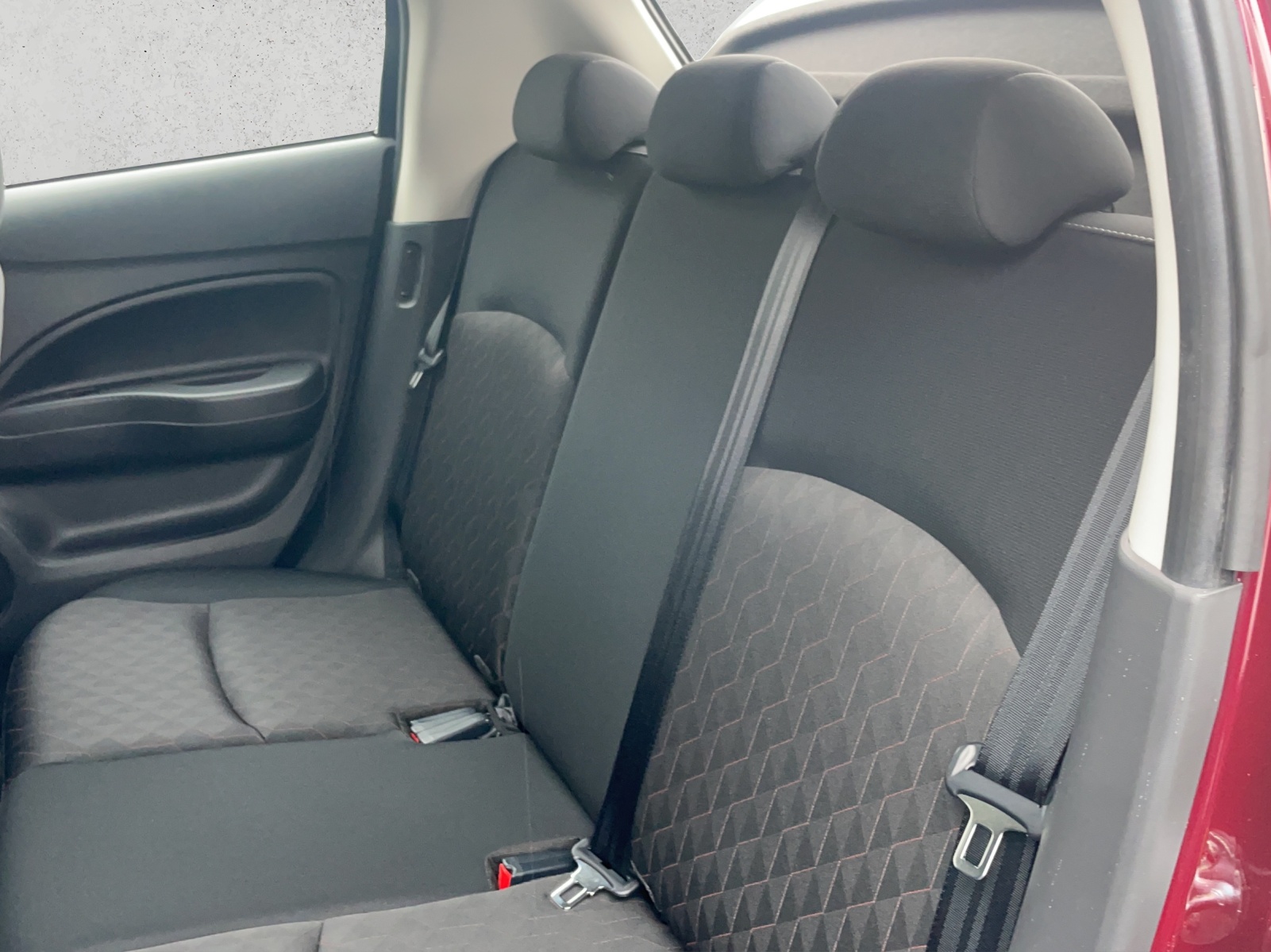 MITSUBISHI Space Star 1.2 MIVEC Invite-image-15