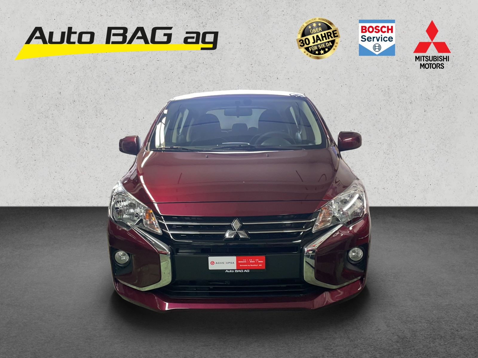 MITSUBISHI Space Star 1.2 MIVEC Invite-image-7