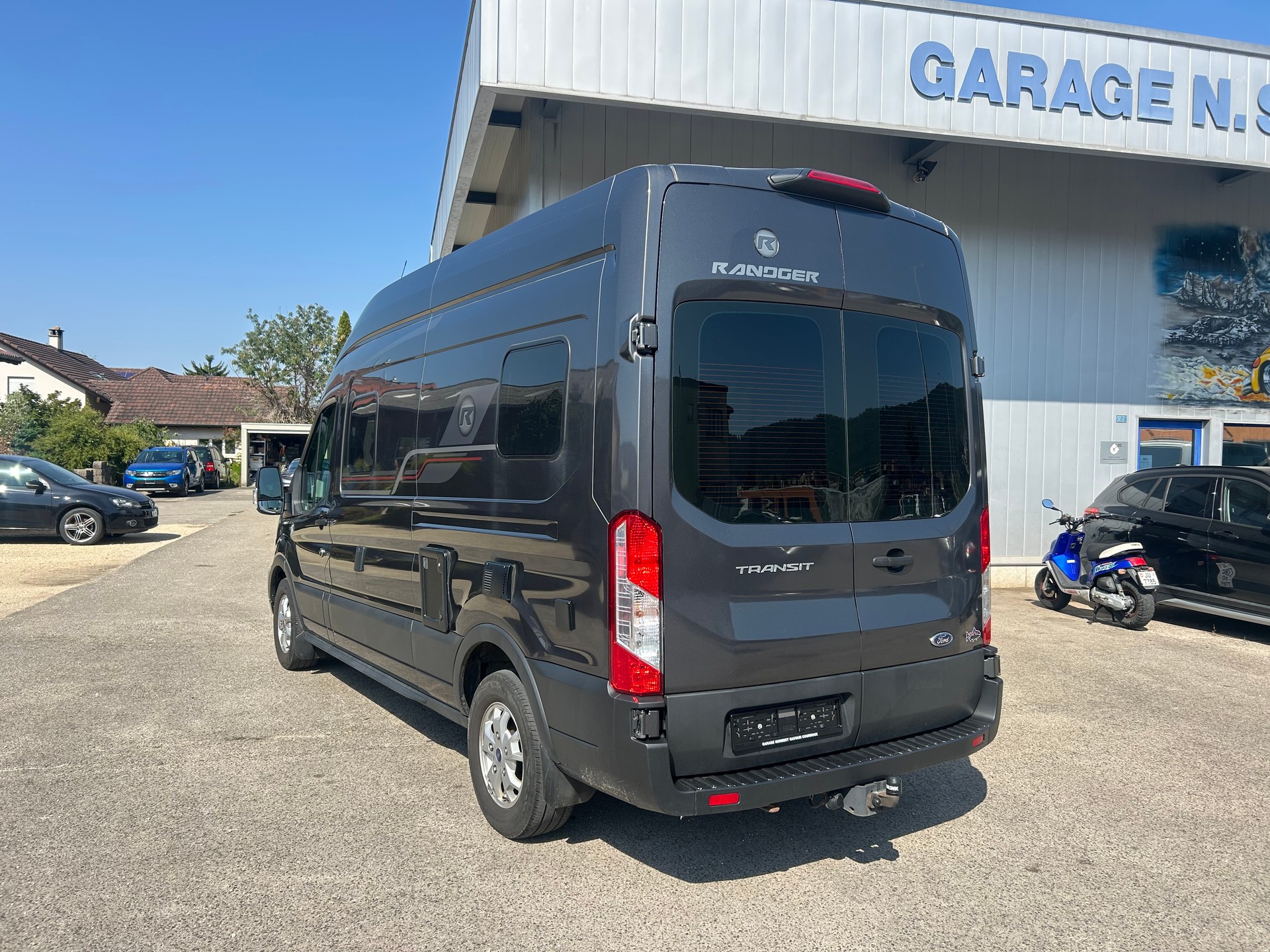RANDGER 560 4x4-image-2