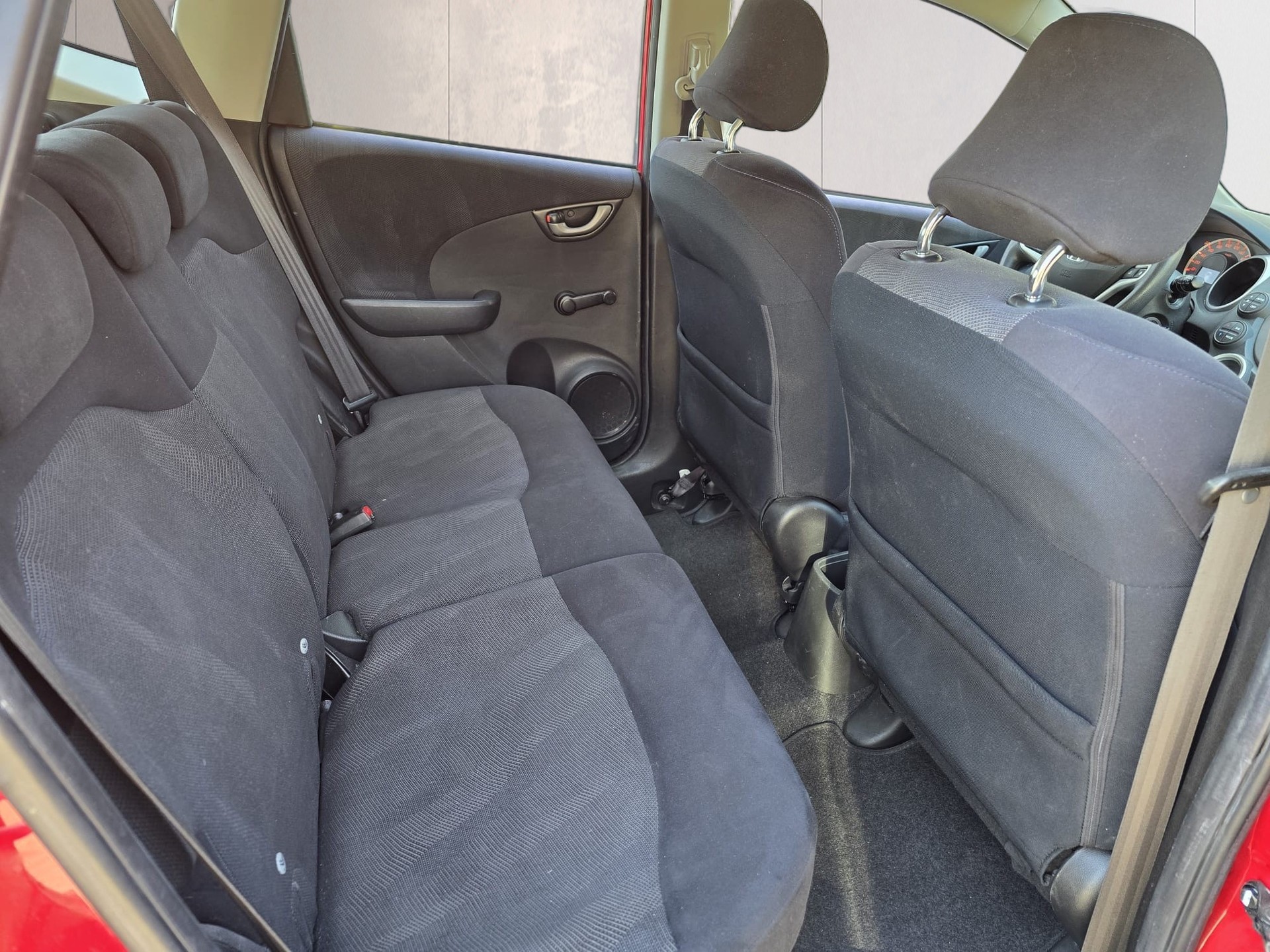 HONDA Jazz 1.4i Comfort-image-11