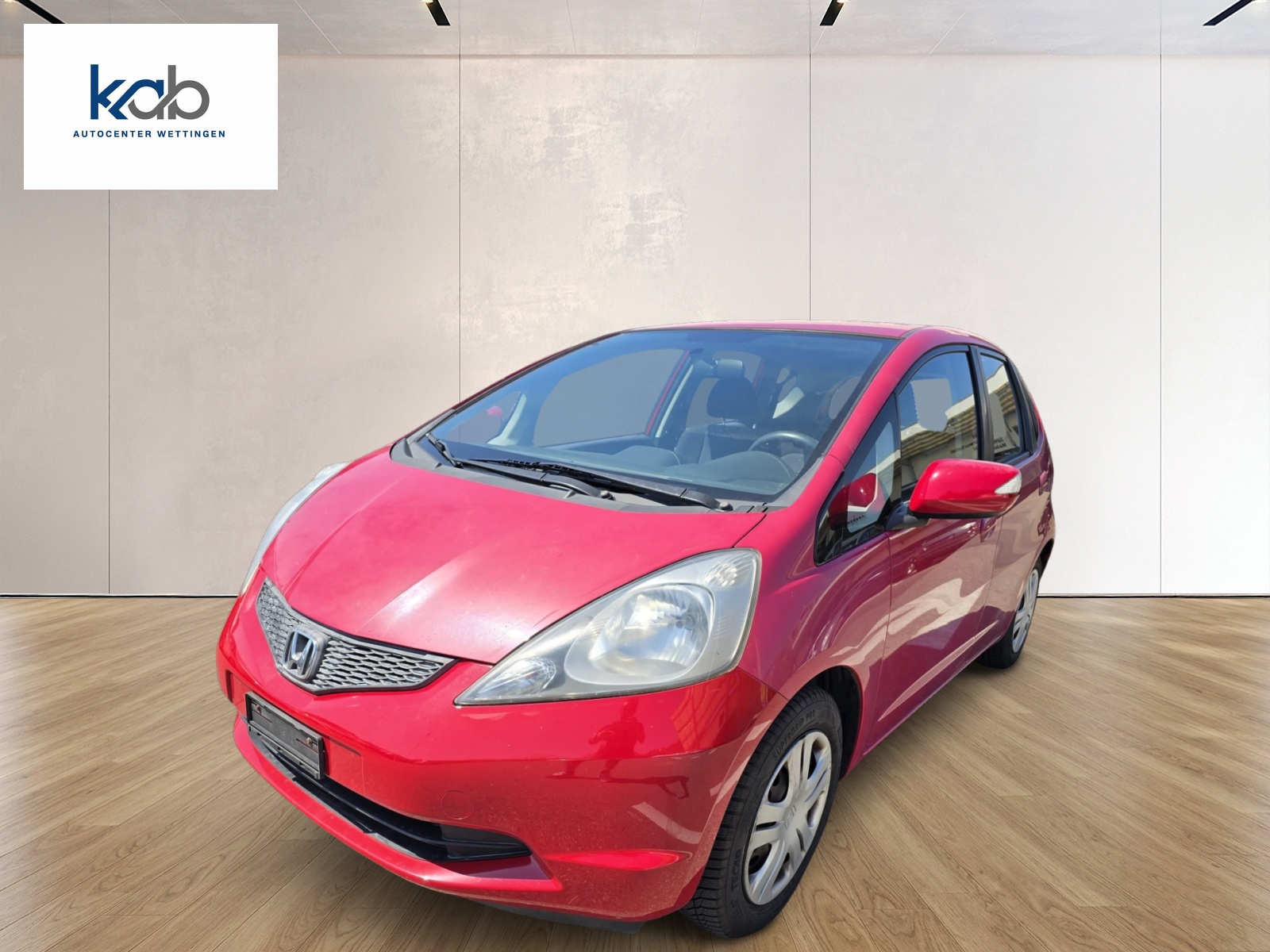 HONDA Jazz 1.4i Comfort-image-0