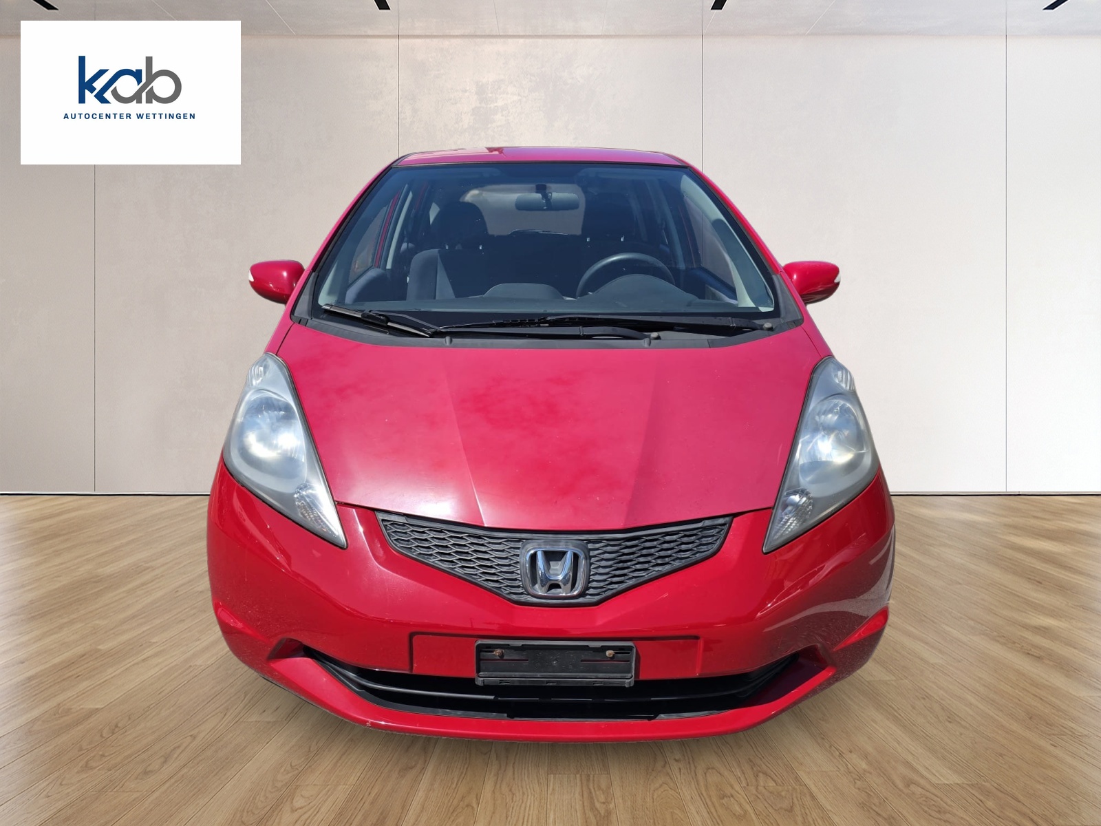 HONDA Jazz 1.4i Comfort-image-1