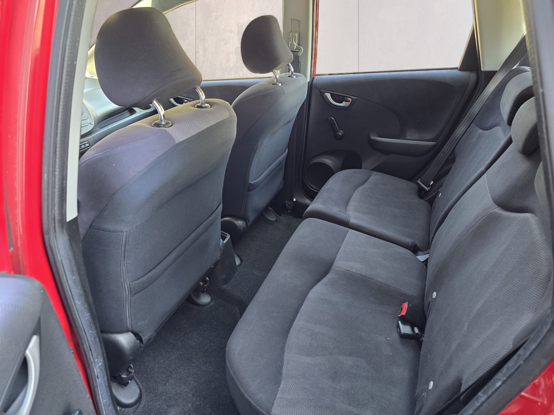 HONDA Jazz 1.4i Comfort-image-10