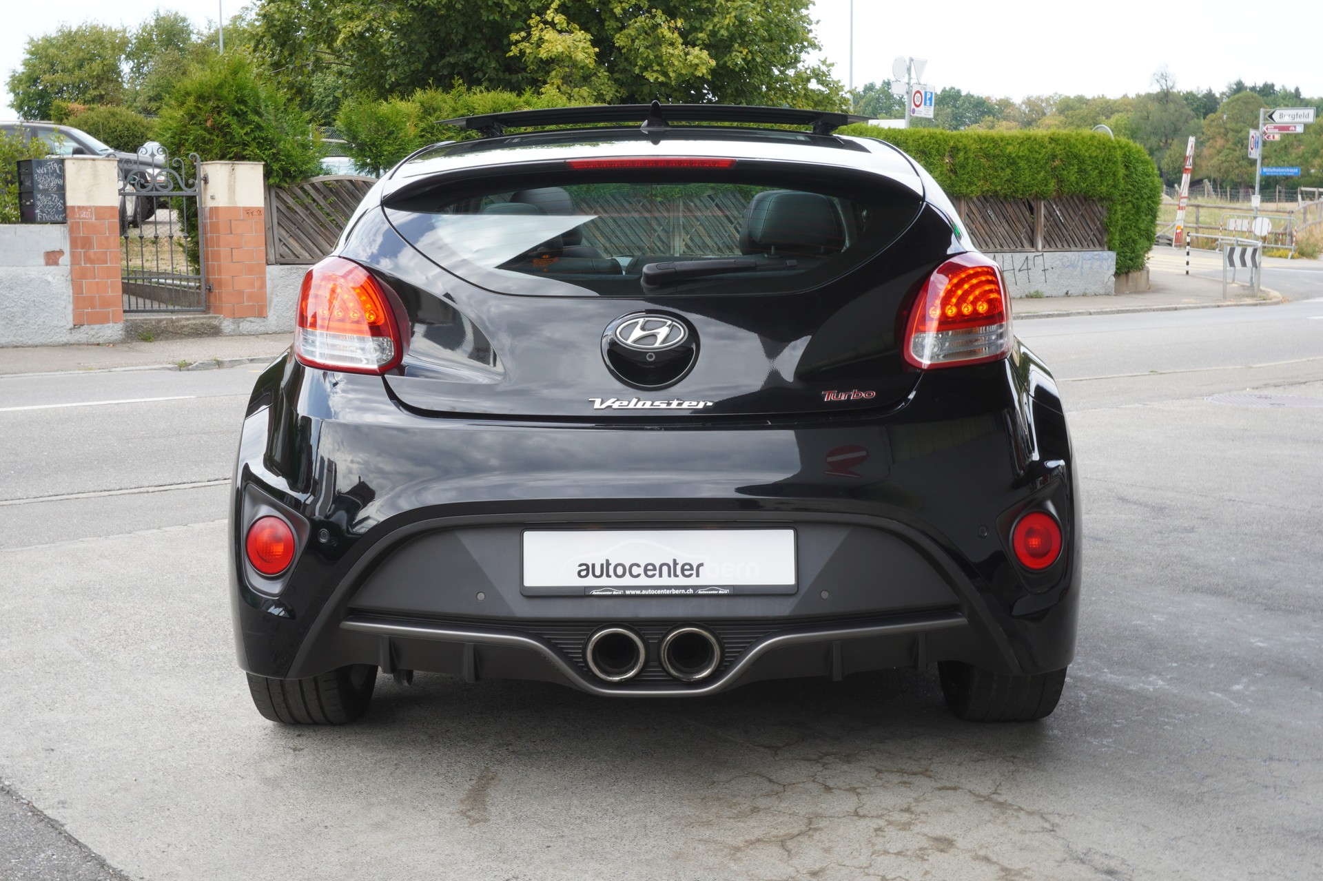 HYUNDAI Veloster 1.6 Turbo GDI-image-5