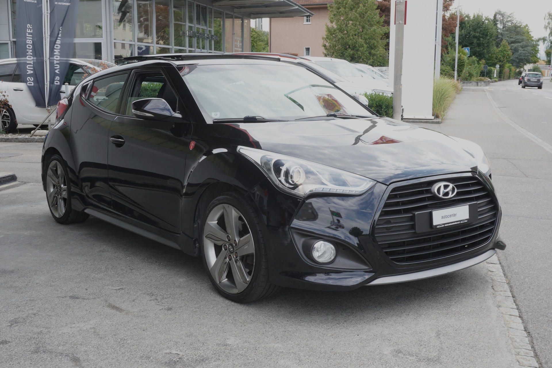 HYUNDAI Veloster 1.6 Turbo GDI-image-3