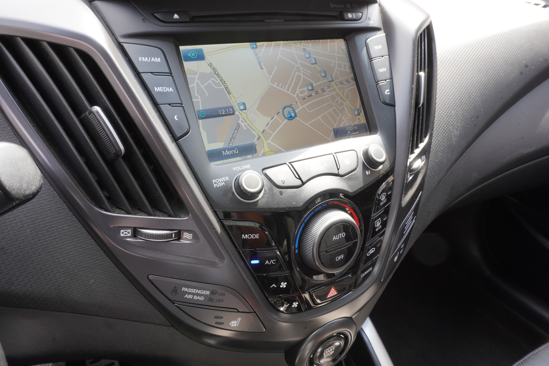 HYUNDAI Veloster 1.6 Turbo GDI-image-11