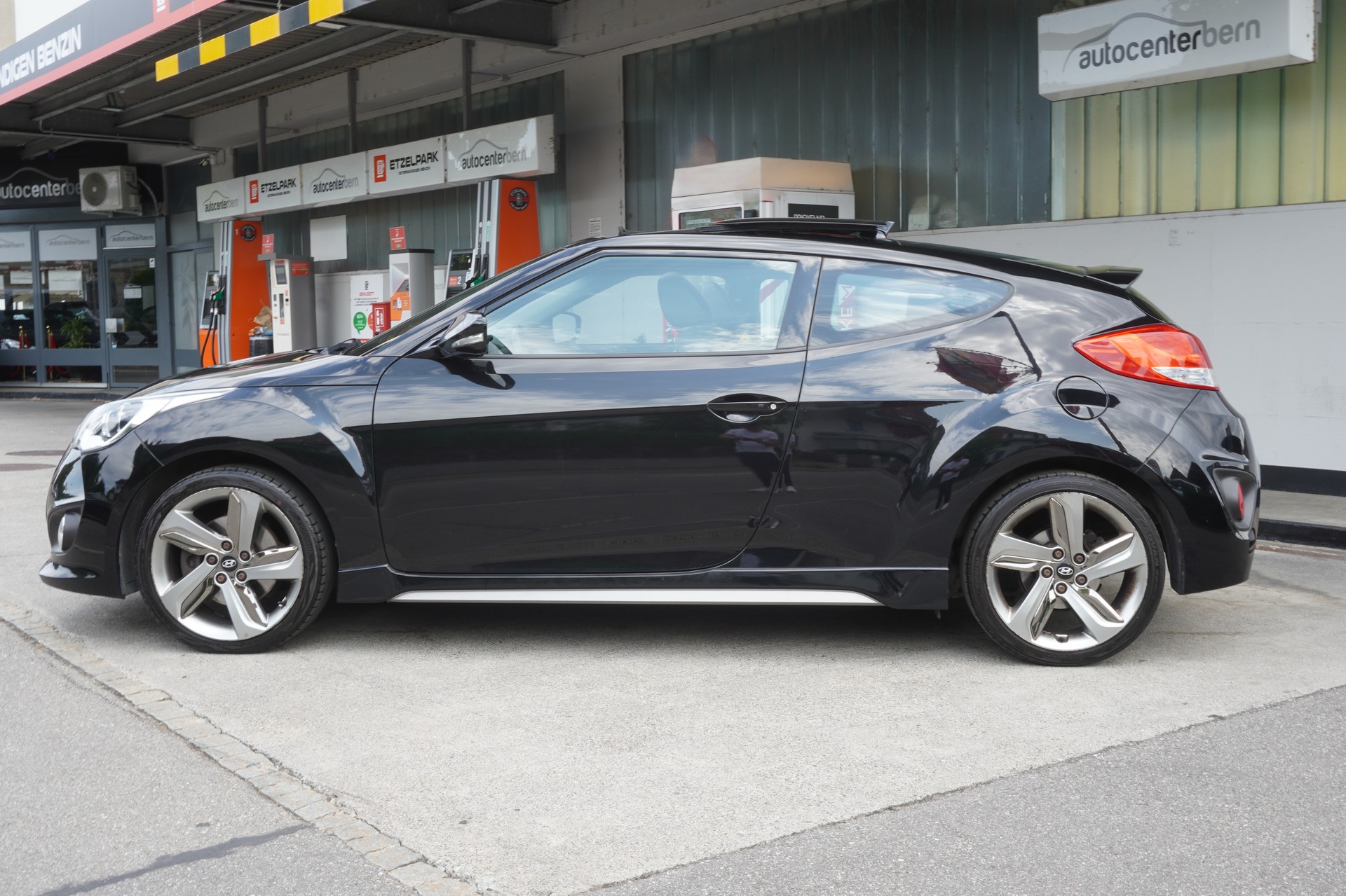 HYUNDAI Veloster 1.6 Turbo GDI-image-7