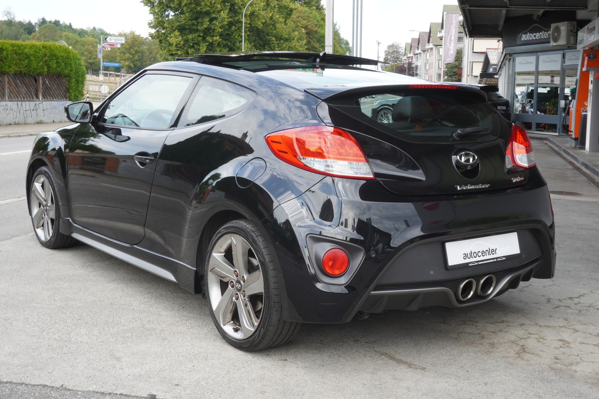 HYUNDAI Veloster 1.6 Turbo GDI-image-6