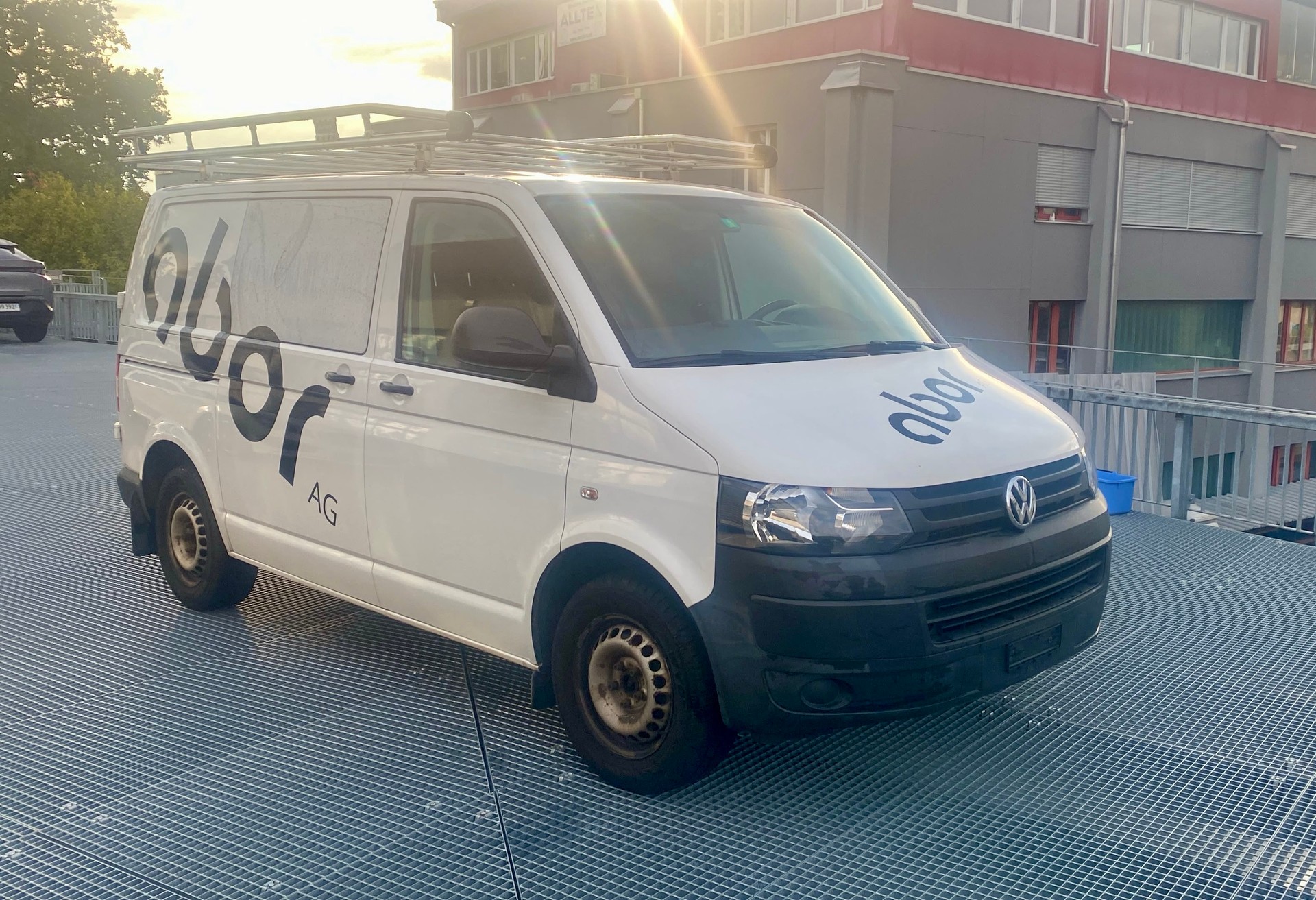 VW T5-image-0