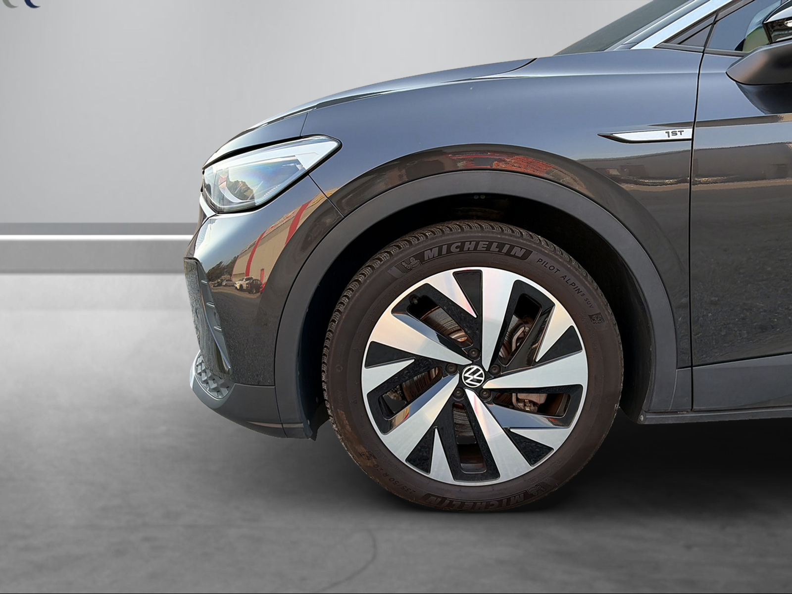 VW ID.4 Pro Performance 77 kWh 1ST Max-image-11