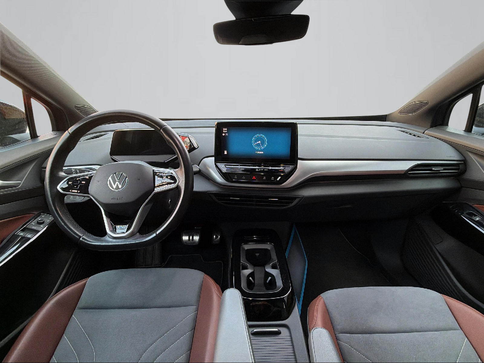 VW ID.4 Pro Performance 77 kWh 1ST Max-image-9
