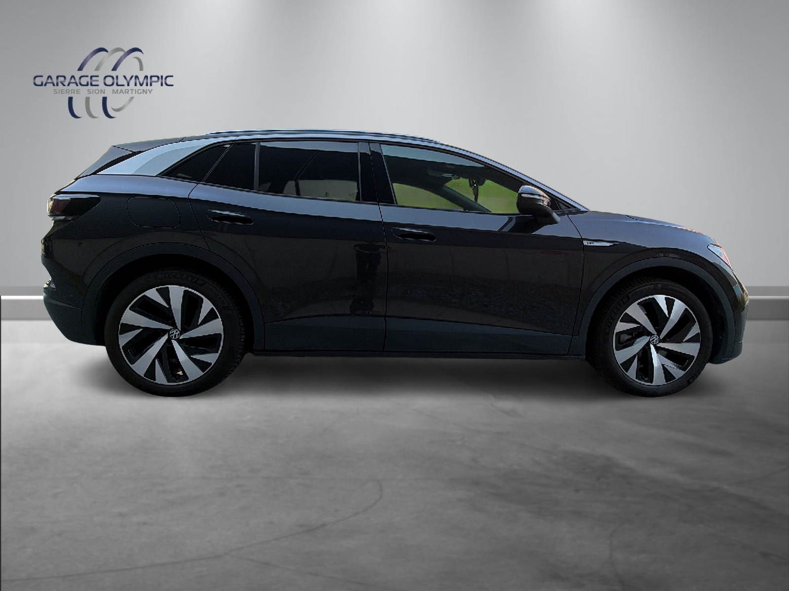 VW ID.4 Pro Performance 77 kWh 1ST Max-image-13