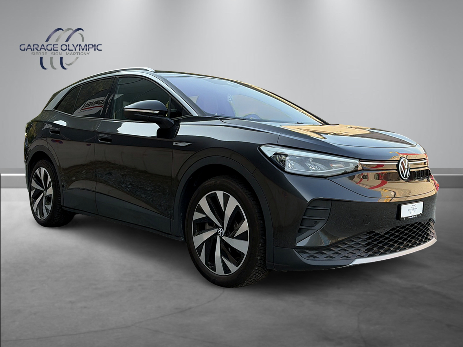 VW ID.4 Pro Performance 77 kWh 1ST Max-image-15