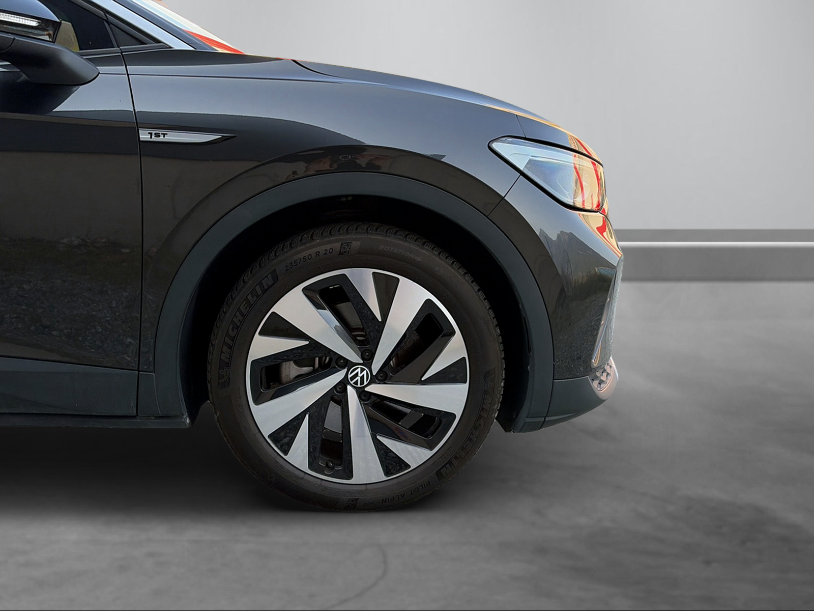 VW ID.4 Pro Performance 77 kWh 1ST Max-image-14