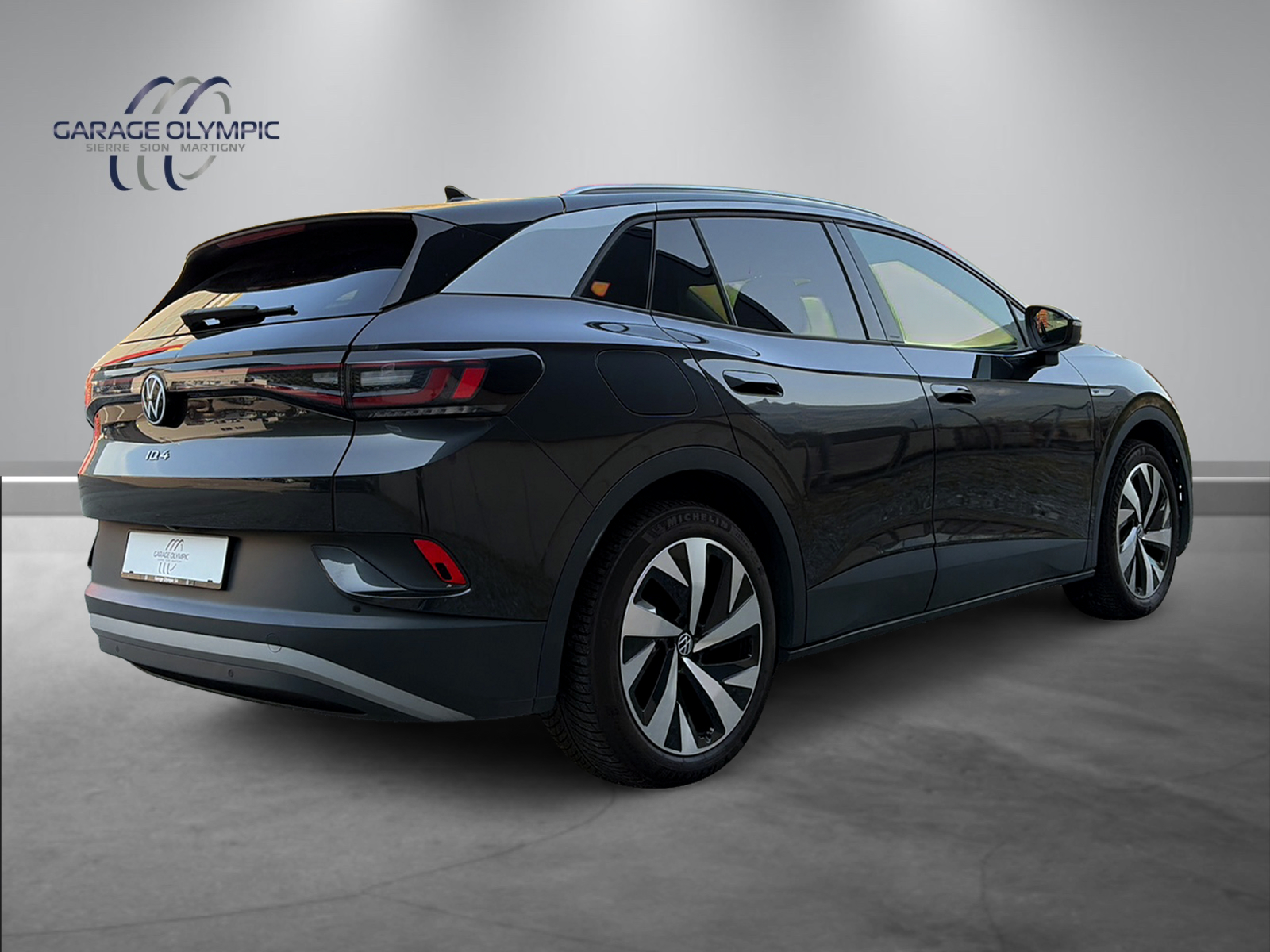 VW ID.4 Pro Performance 77 kWh 1ST Max-image-12