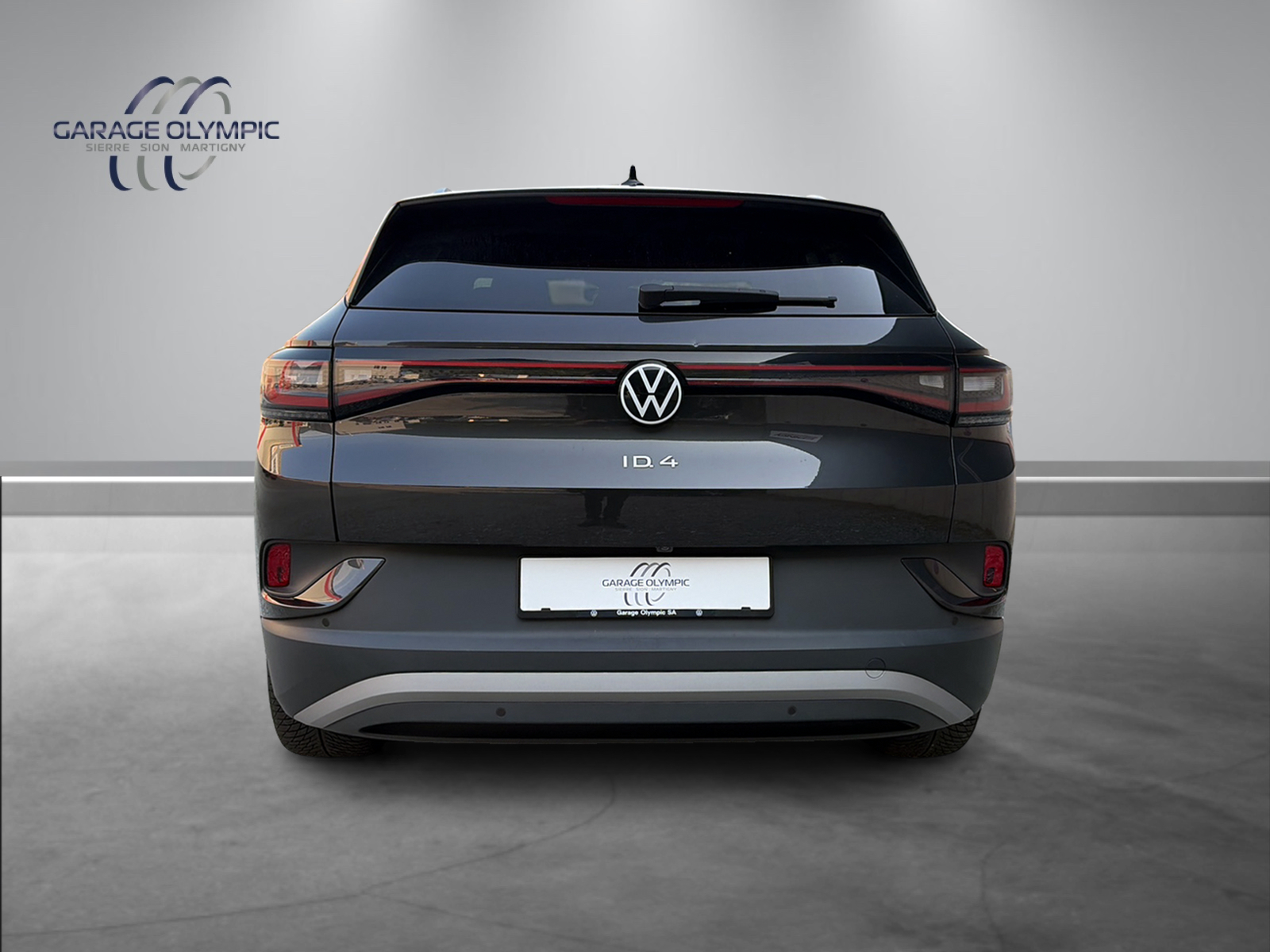 VW ID.4 Pro Performance 77 kWh 1ST Max-image-5