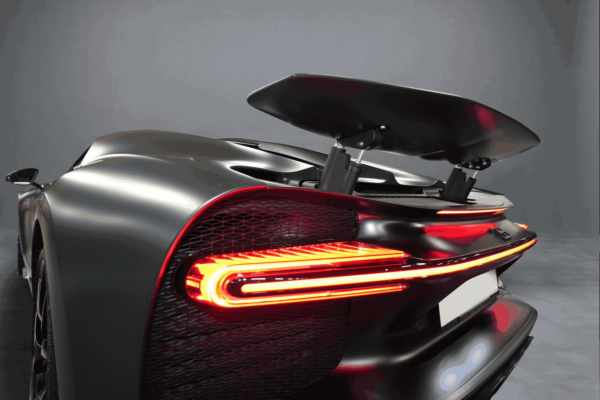 BUGATTI Chiron Sport W16 (CH-Auslieferung / 1'500 PS)-showroom-element-3