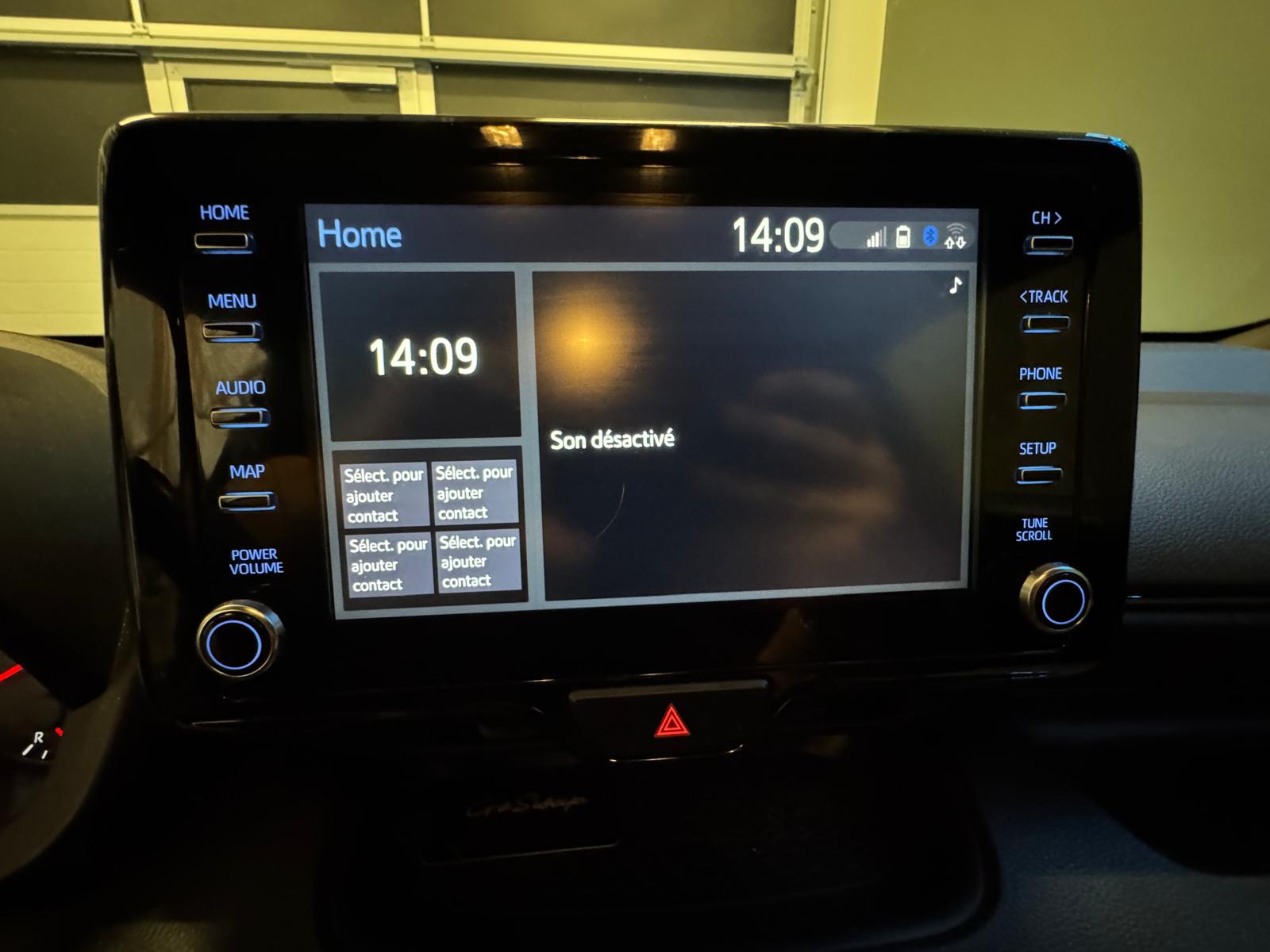 TOYOTA Yaris 1.6 GR Sport-image-18