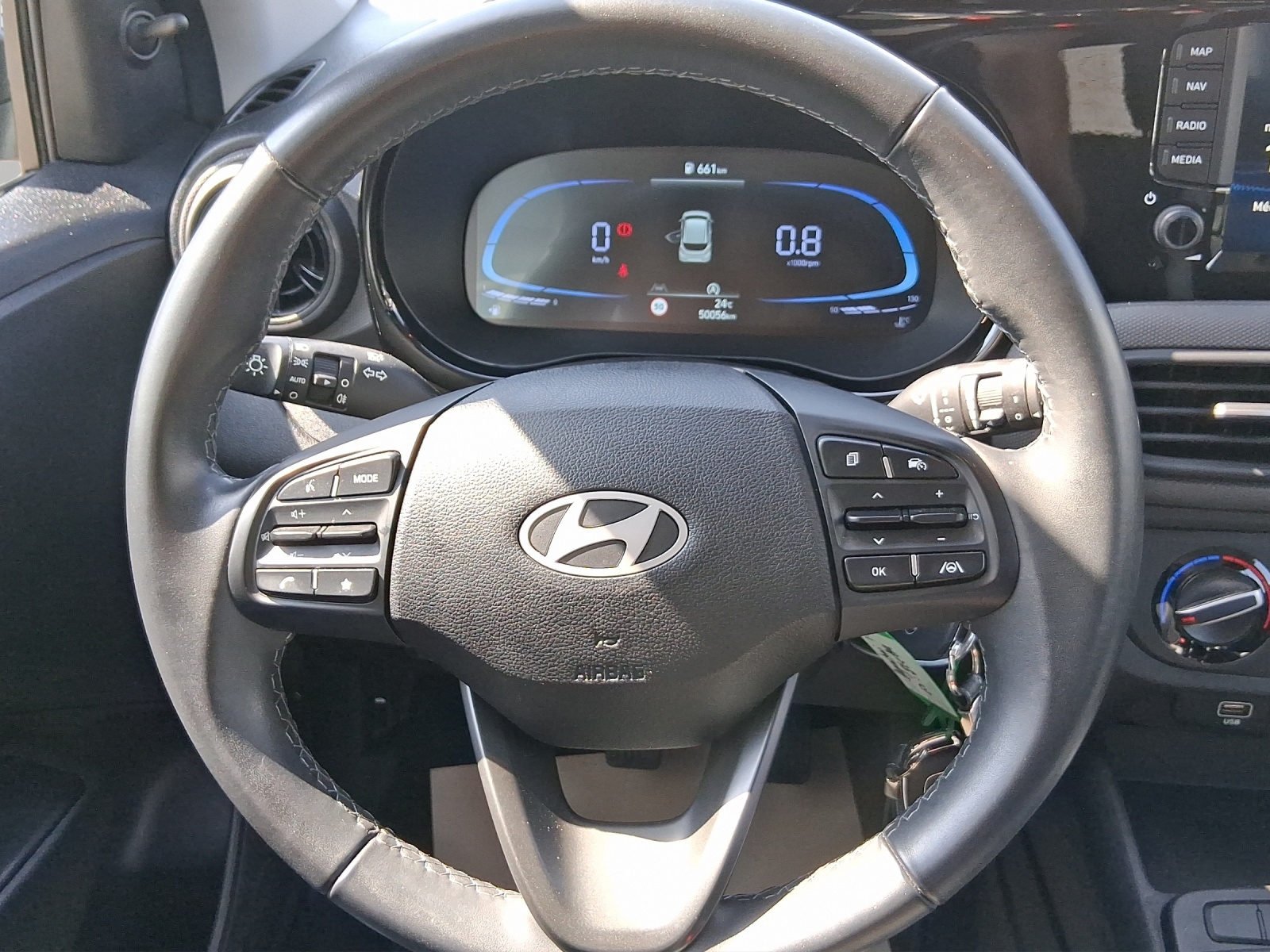 HYUNDAI i10 1.0 Origo-image-10